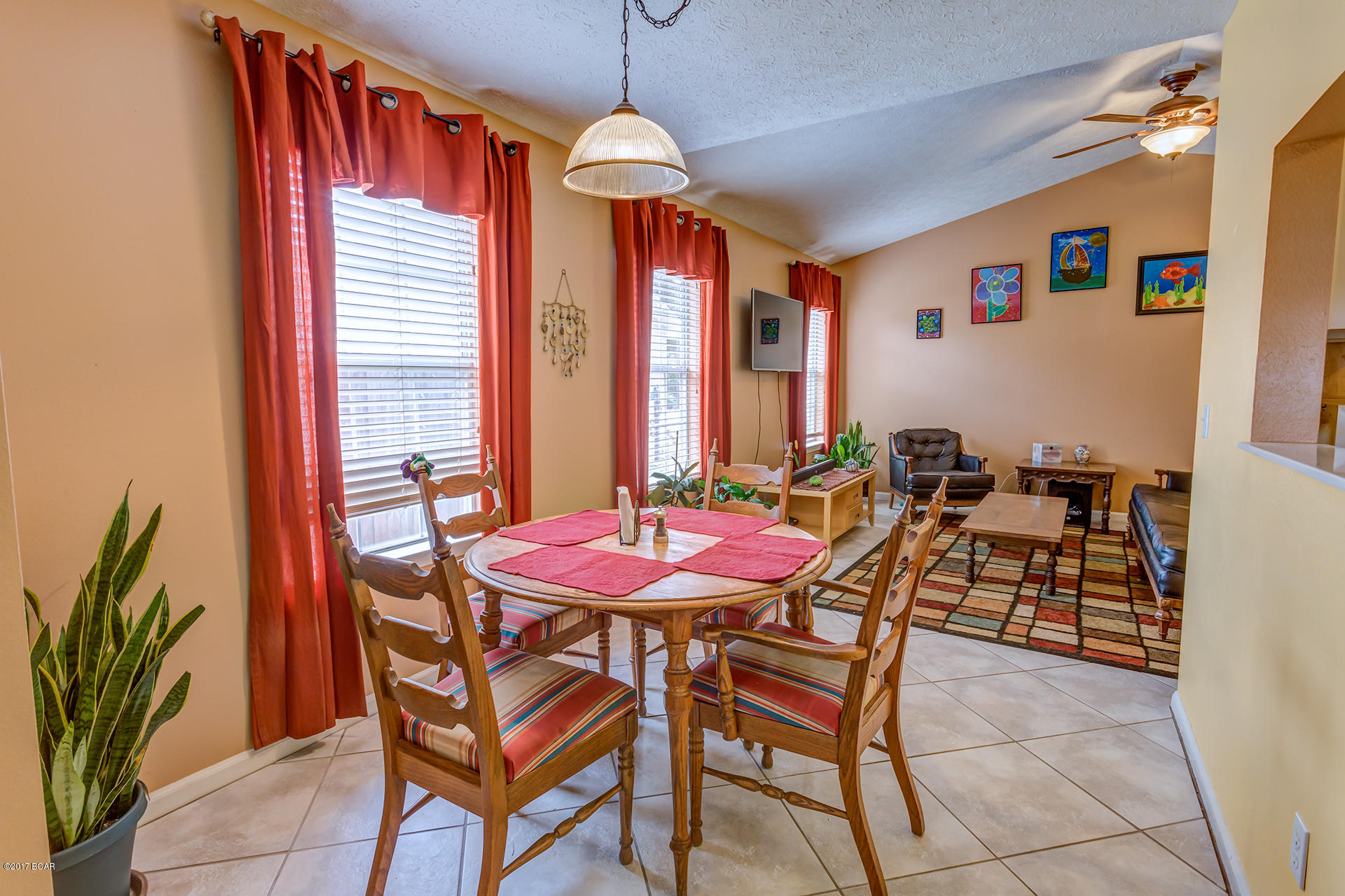 Inlet Beach Heights - Residential