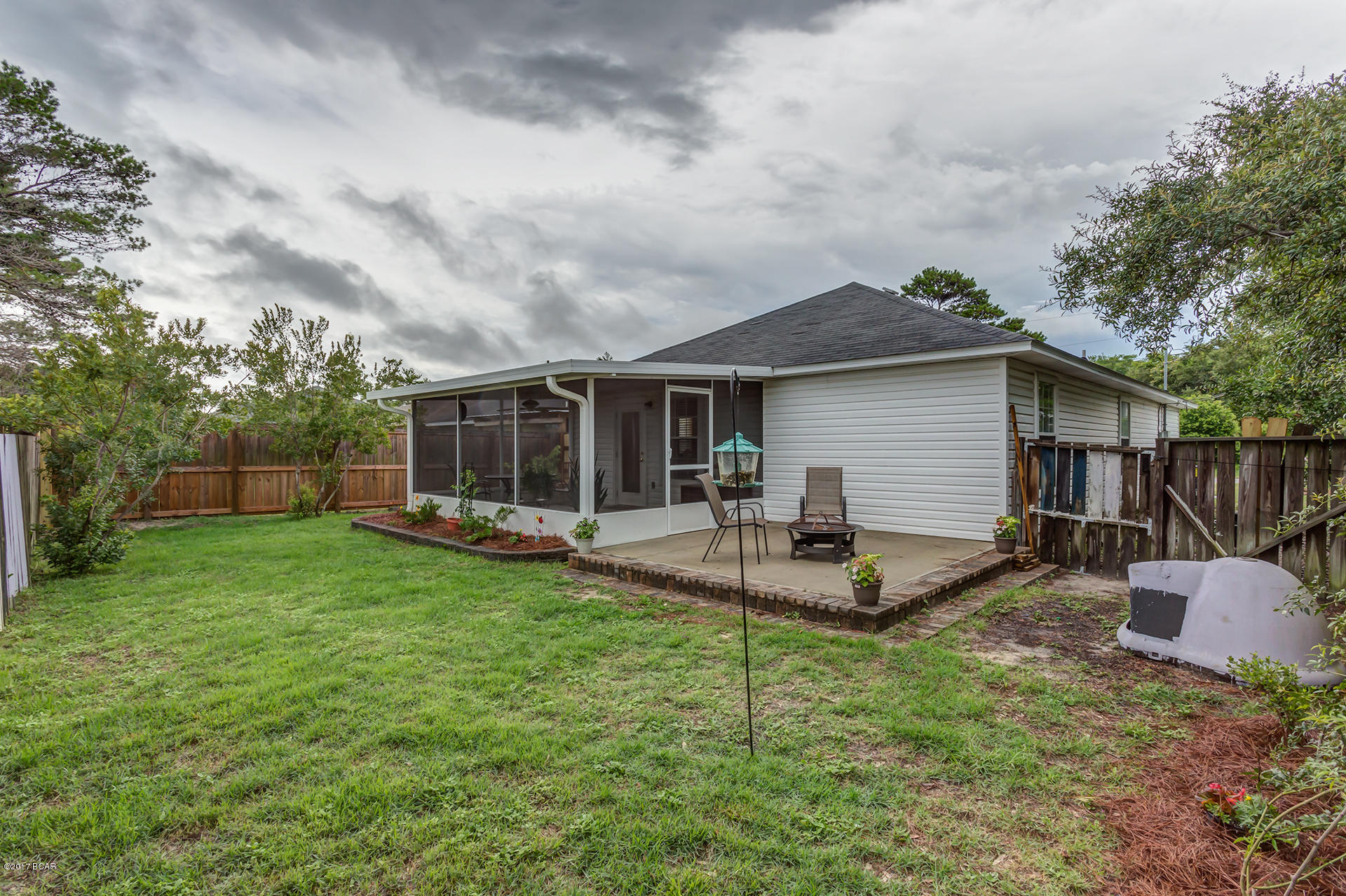 Inlet Beach Heights - Residential