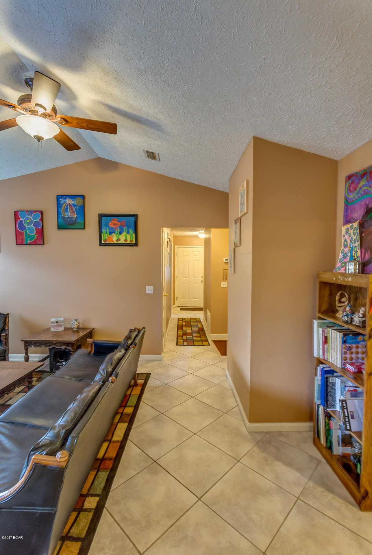 Inlet Beach Heights - Residential