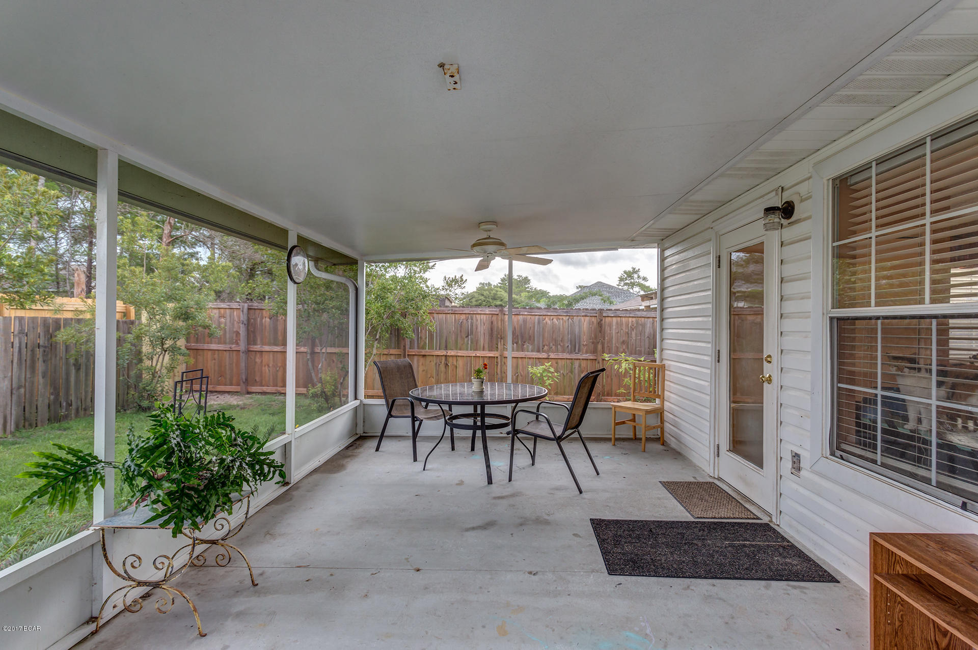 Inlet Beach Heights - Residential