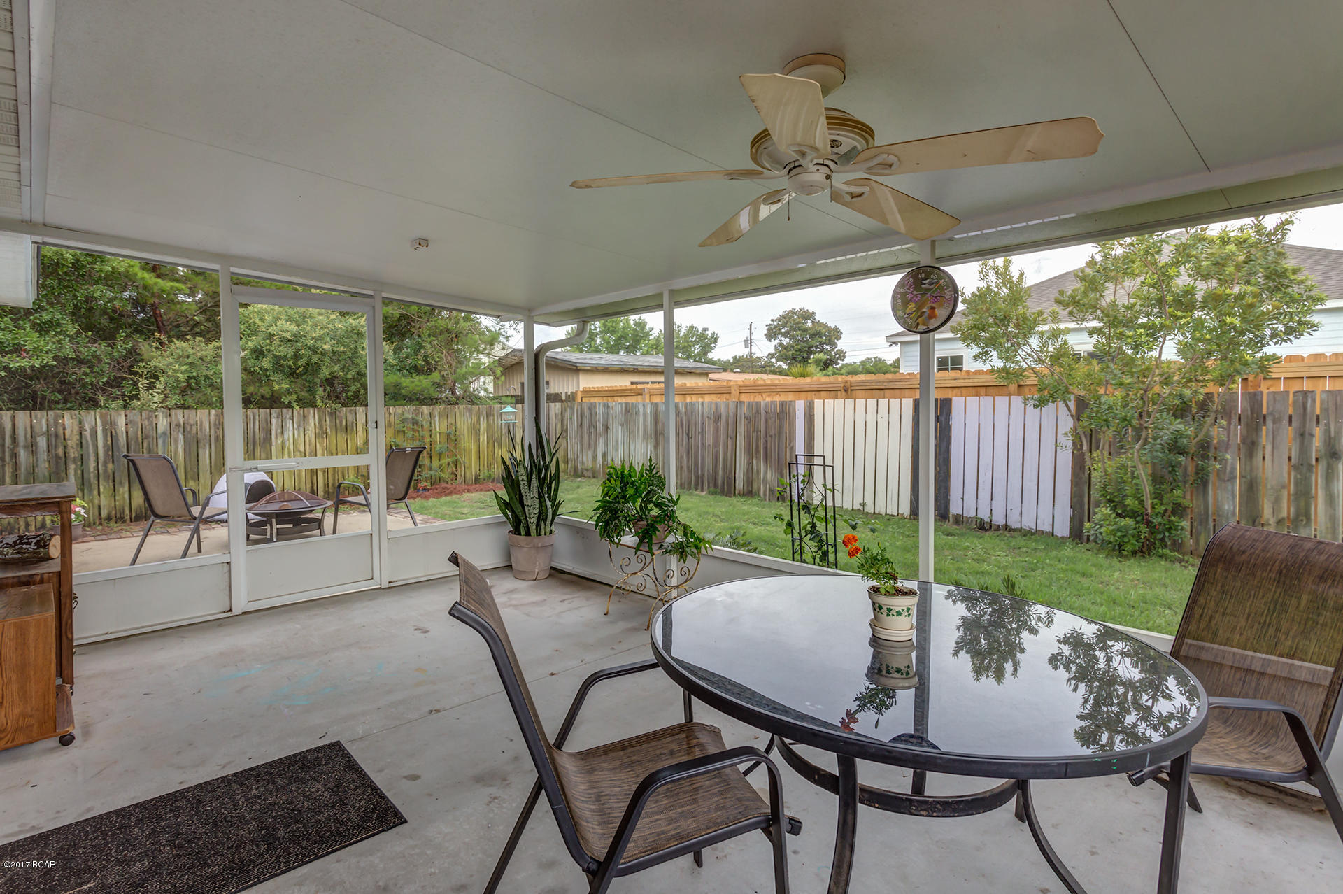 Inlet Beach Heights - Residential