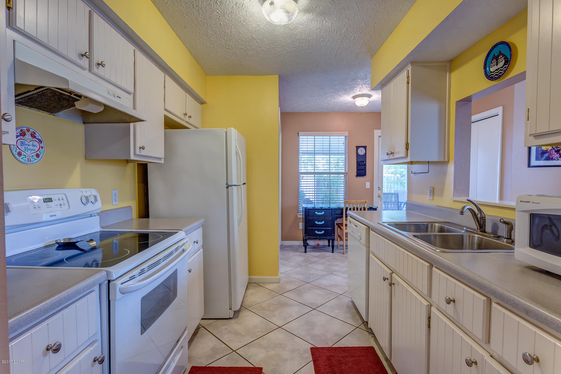 Inlet Beach Heights - Residential