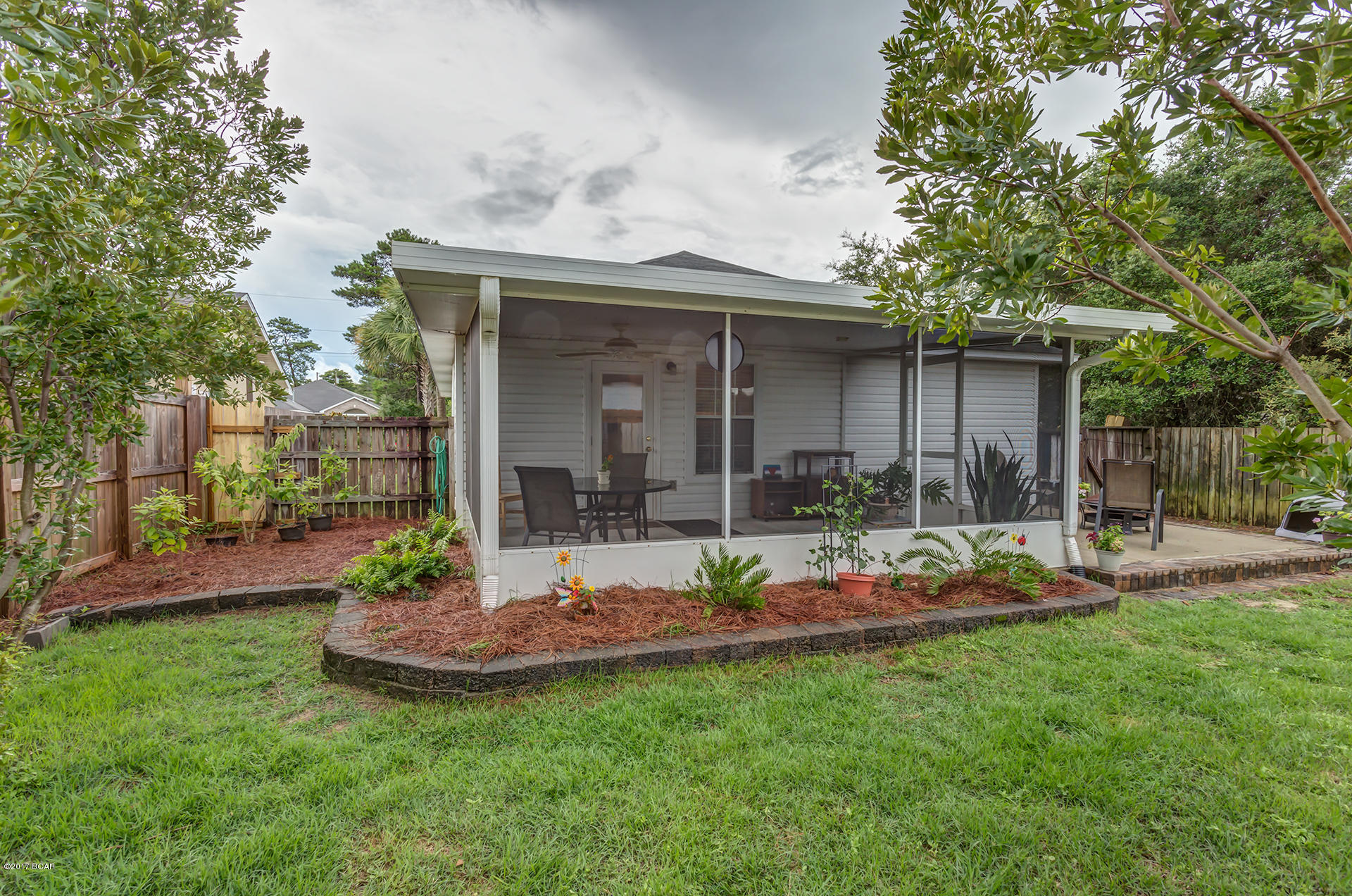 Inlet Beach Heights - Residential