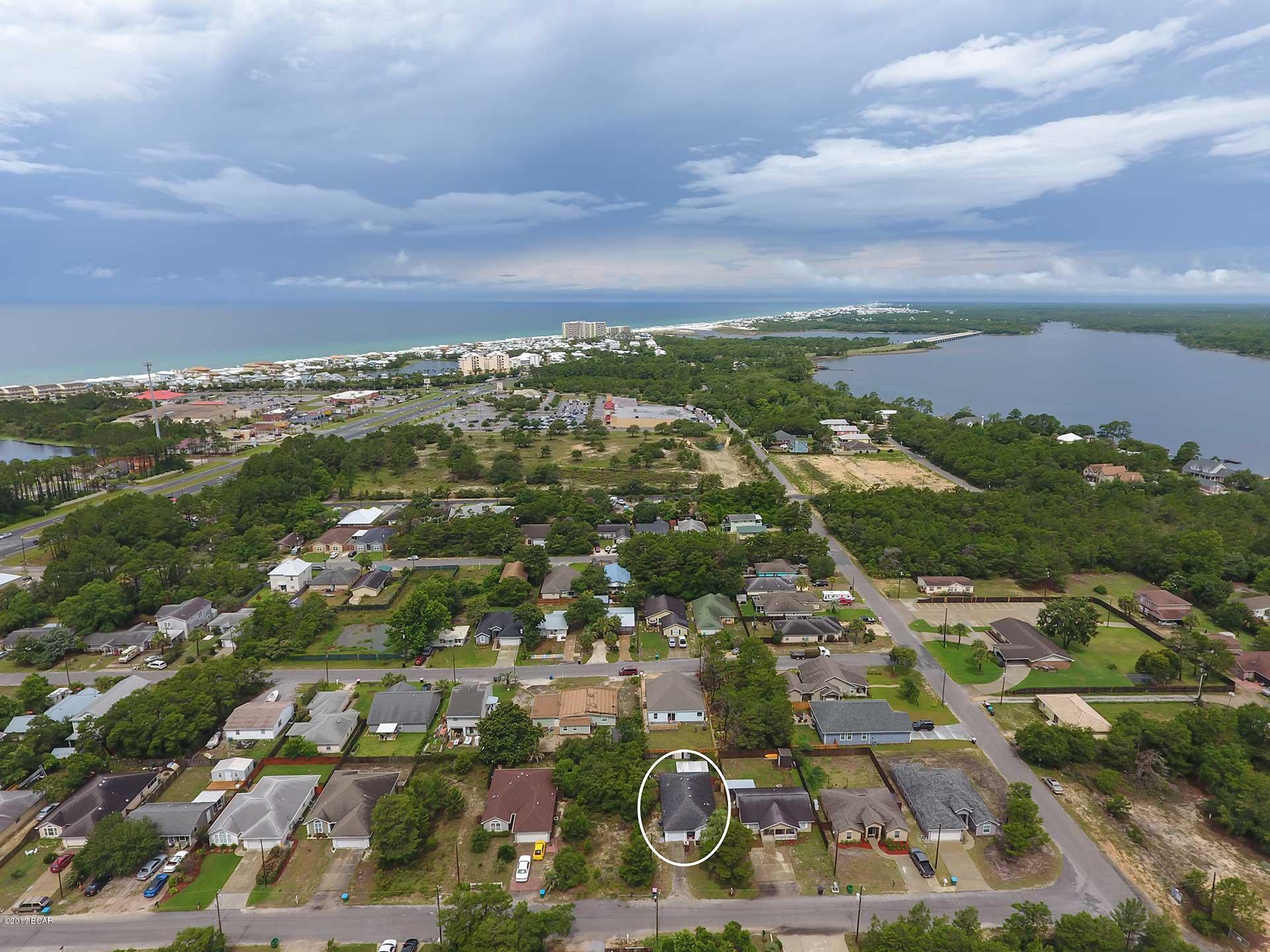 Inlet Beach Heights - Residential