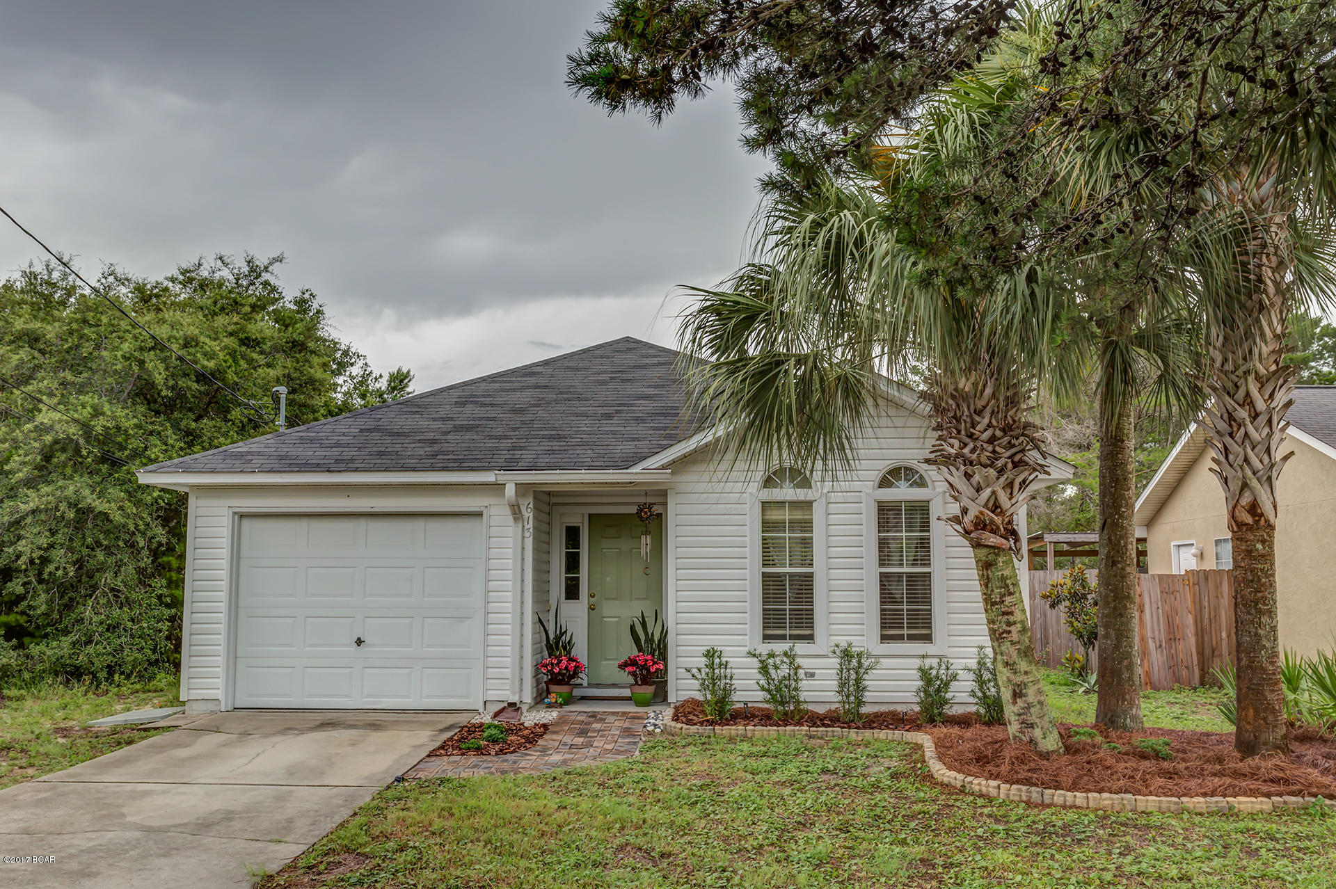 Inlet Beach Heights - Residential