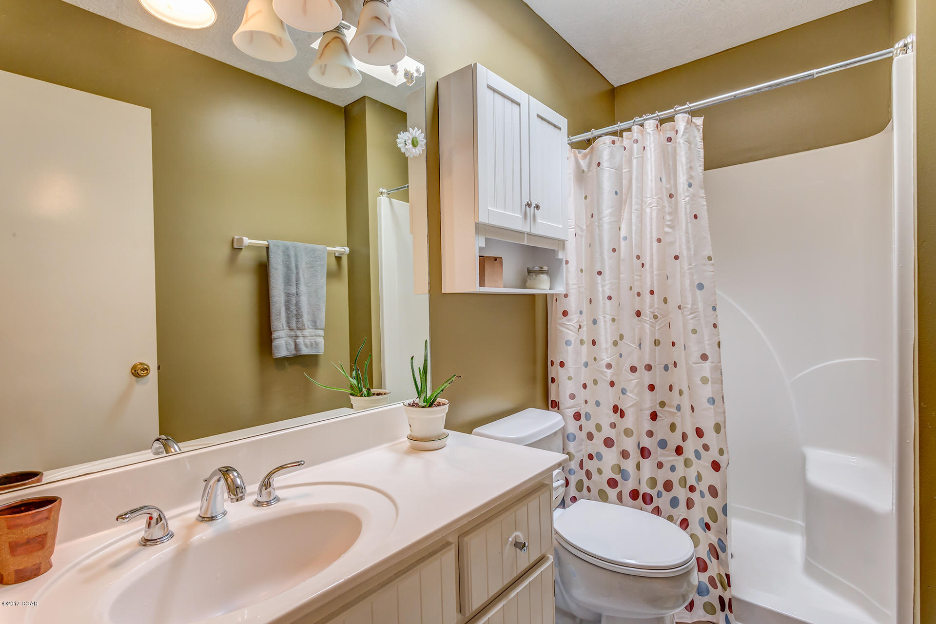 Inlet Beach Heights - Residential