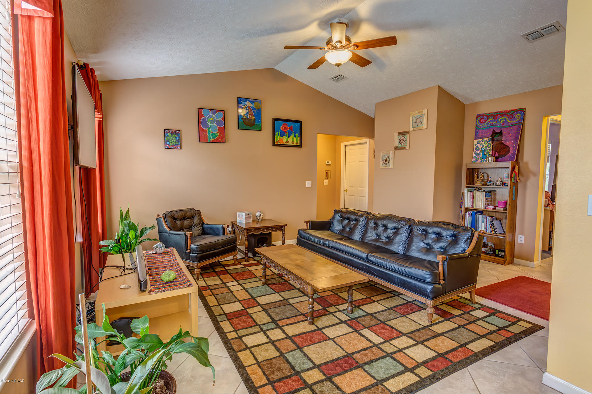 Inlet Beach Heights - Residential