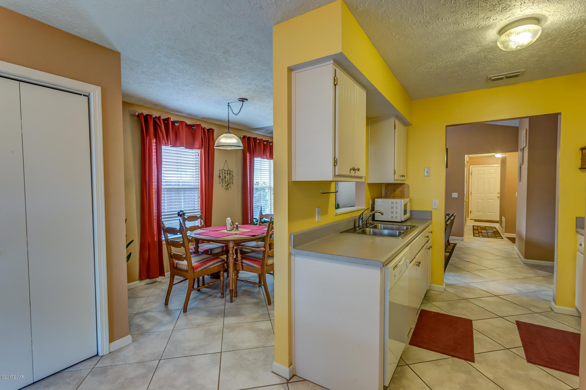 Inlet Beach Heights - Residential