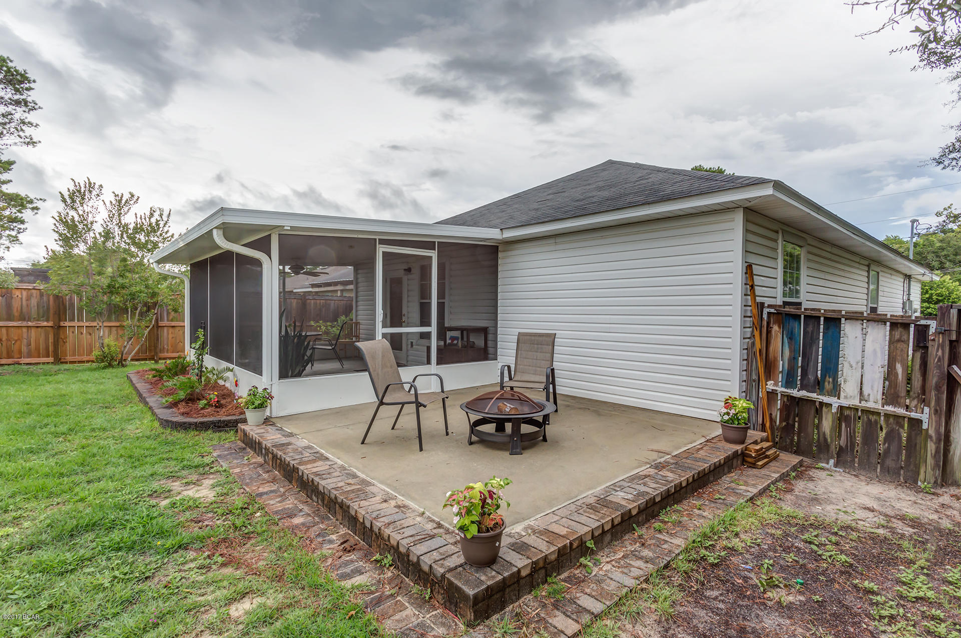 Inlet Beach Heights - Residential