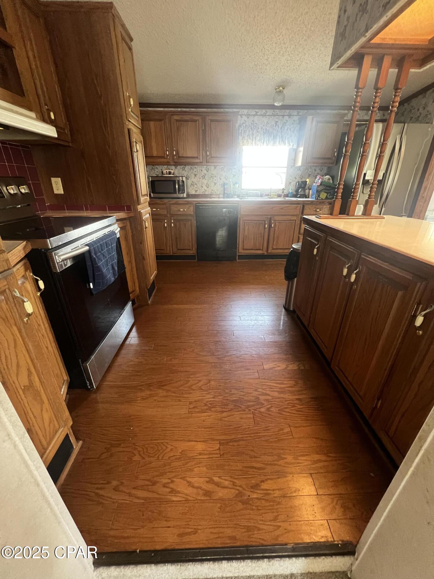 Oak Lane Phase #1 - Residential