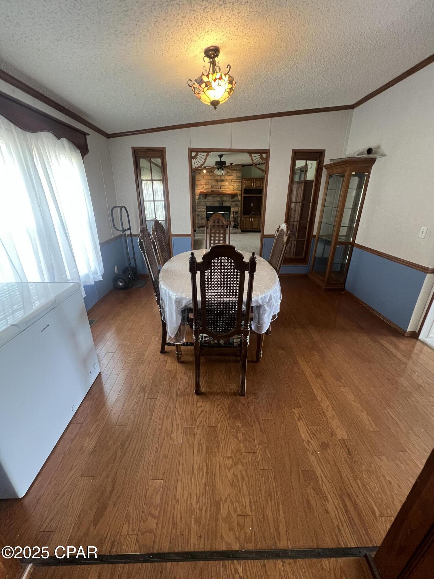 Oak Lane Phase #1 - Residential