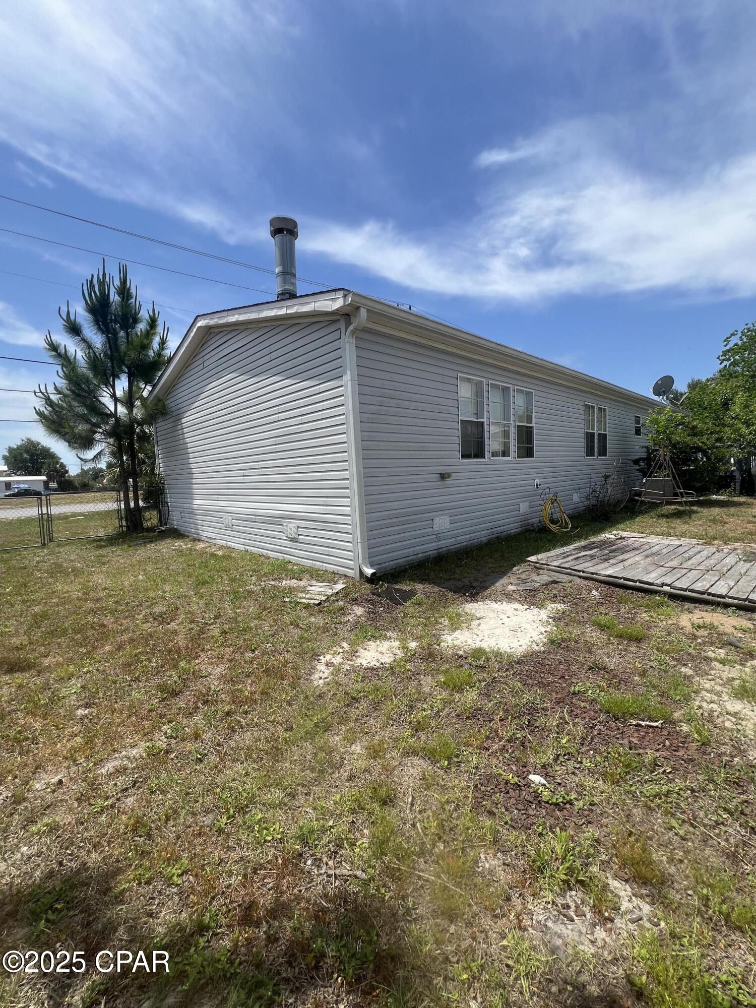 Oak Lane Phase #1 - Residential