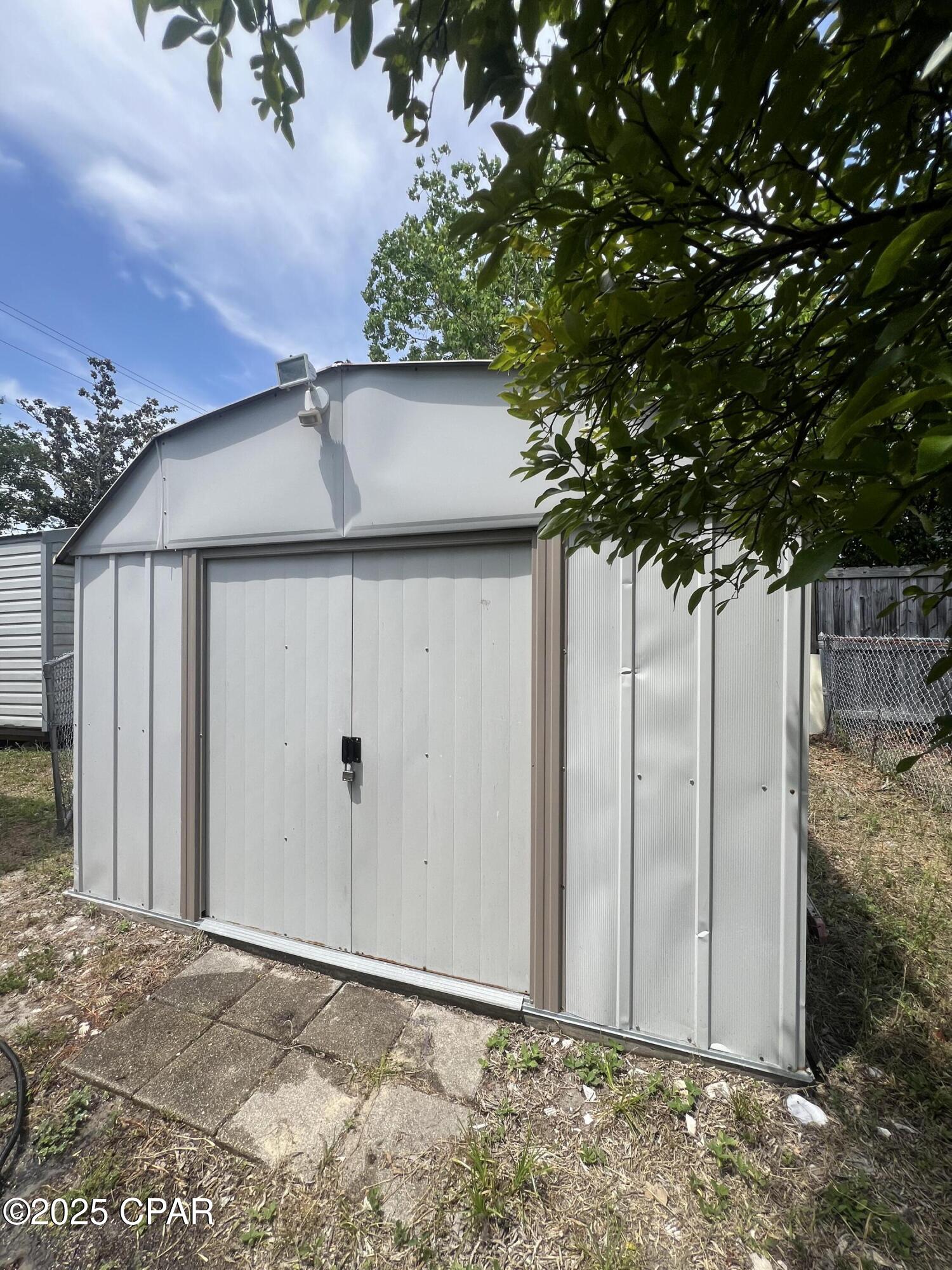 Oak Lane Phase #1 - Residential