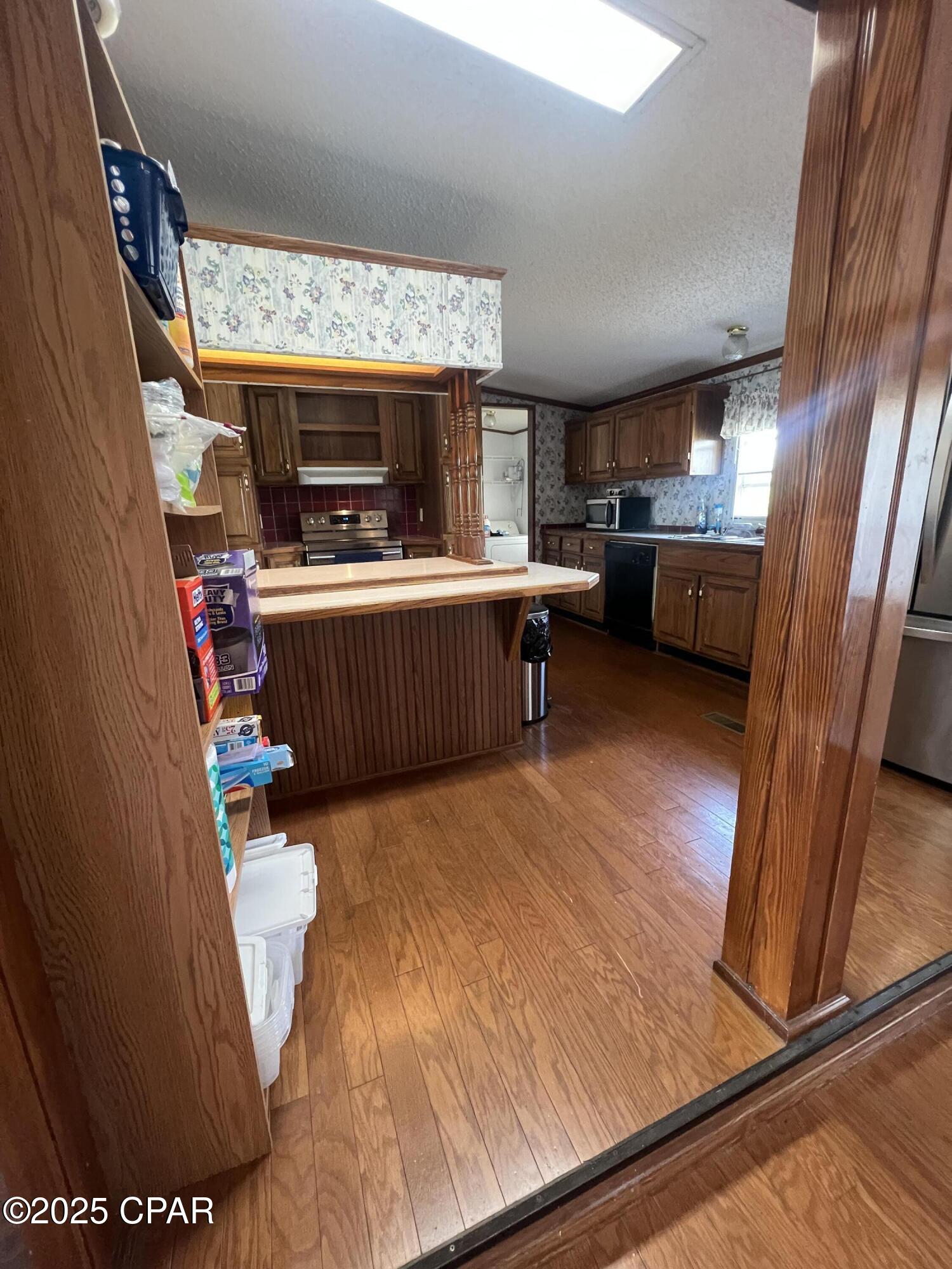 Oak Lane Phase #1 - Residential