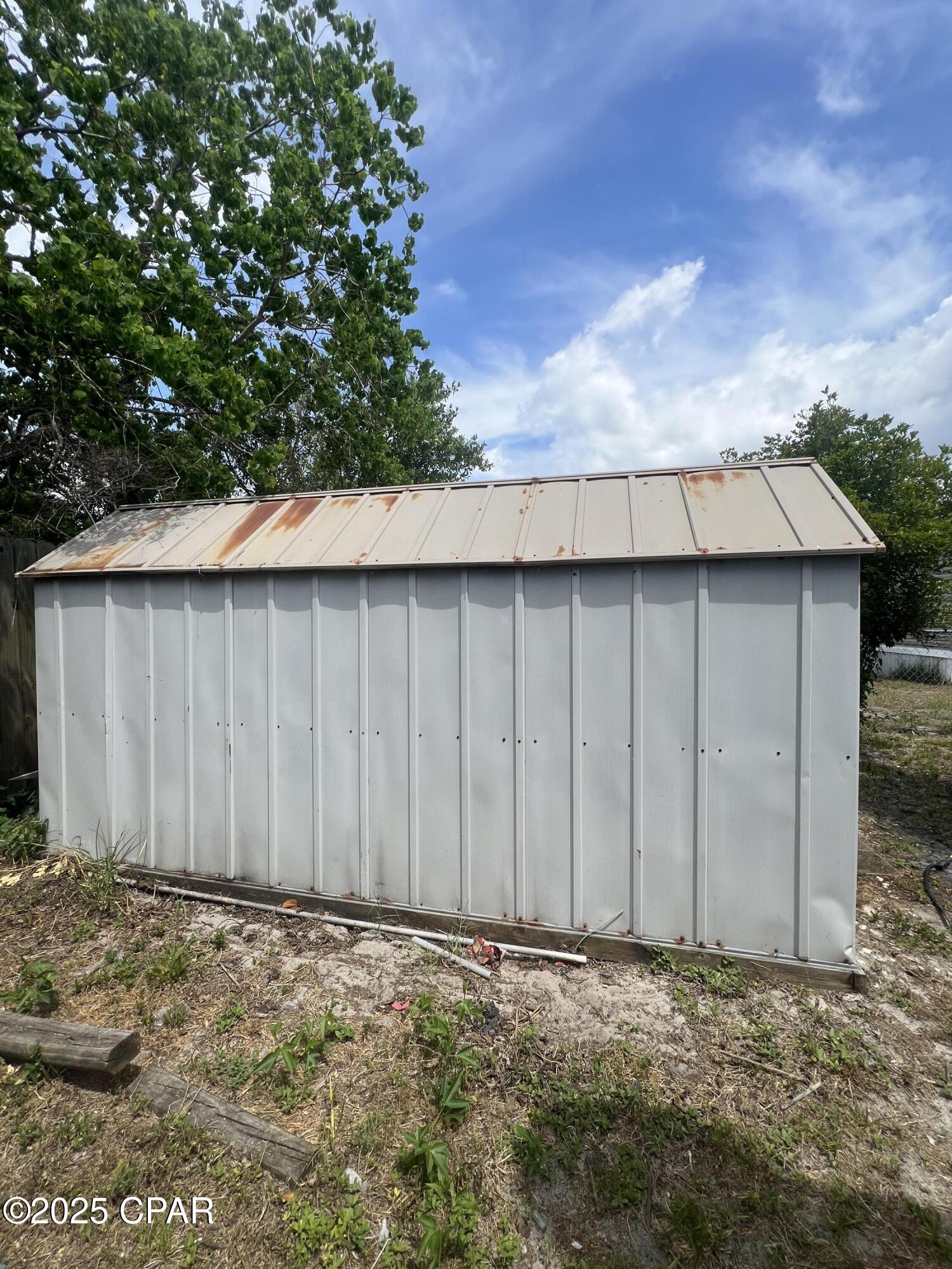 Oak Lane Phase #1 - Residential