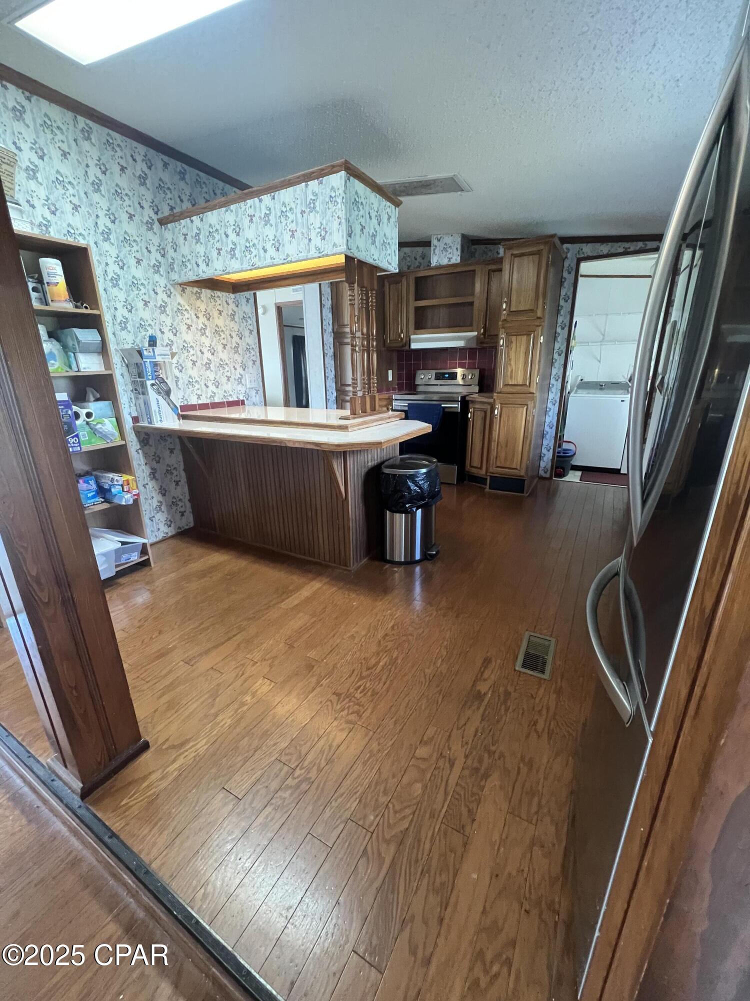 Oak Lane Phase #1 - Residential