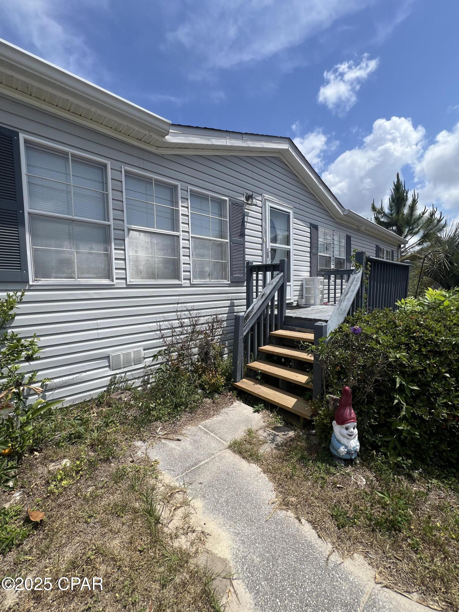 Oak Lane Phase #1 - Residential