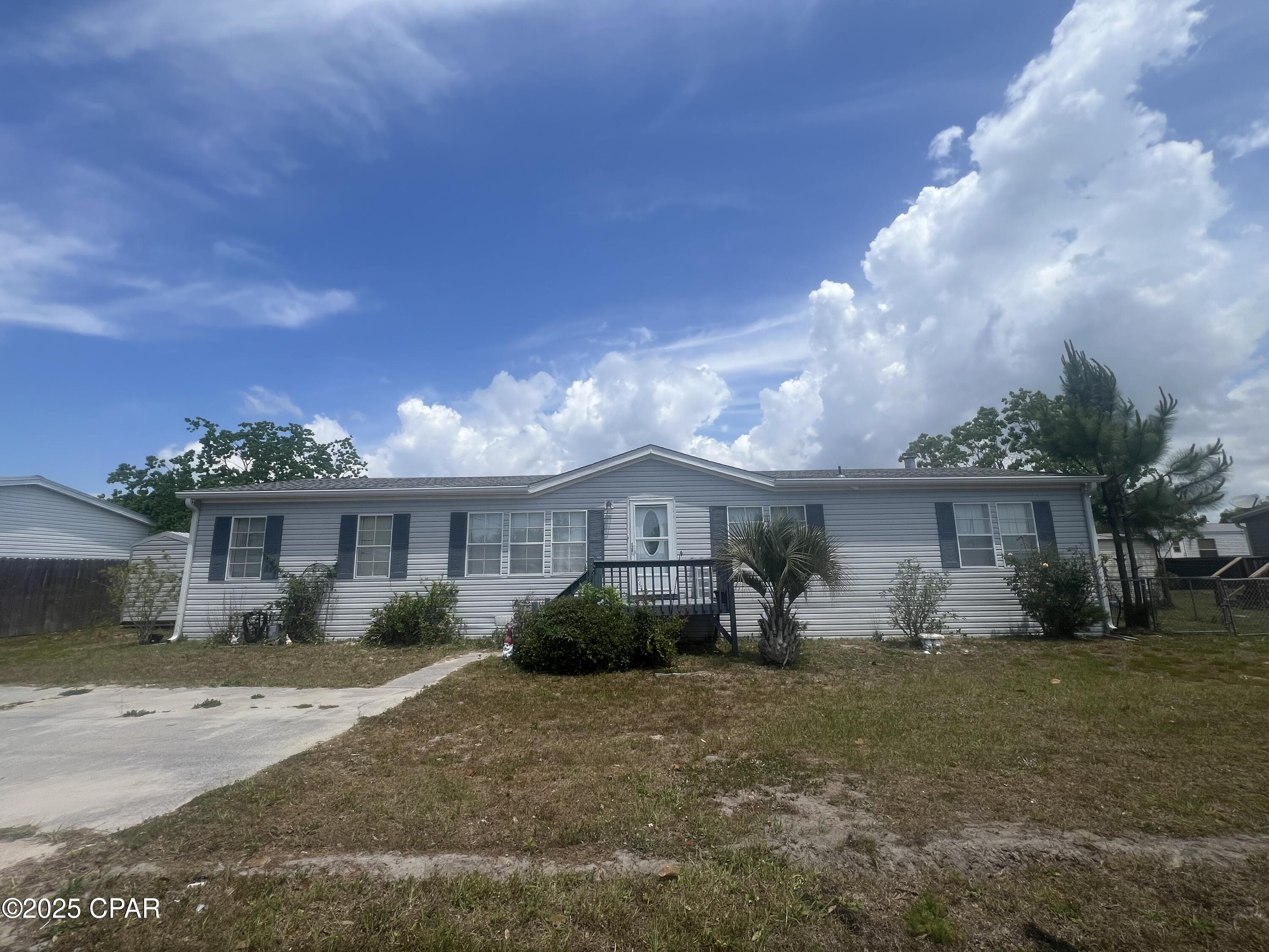 Oak Lane Phase #1 - Residential