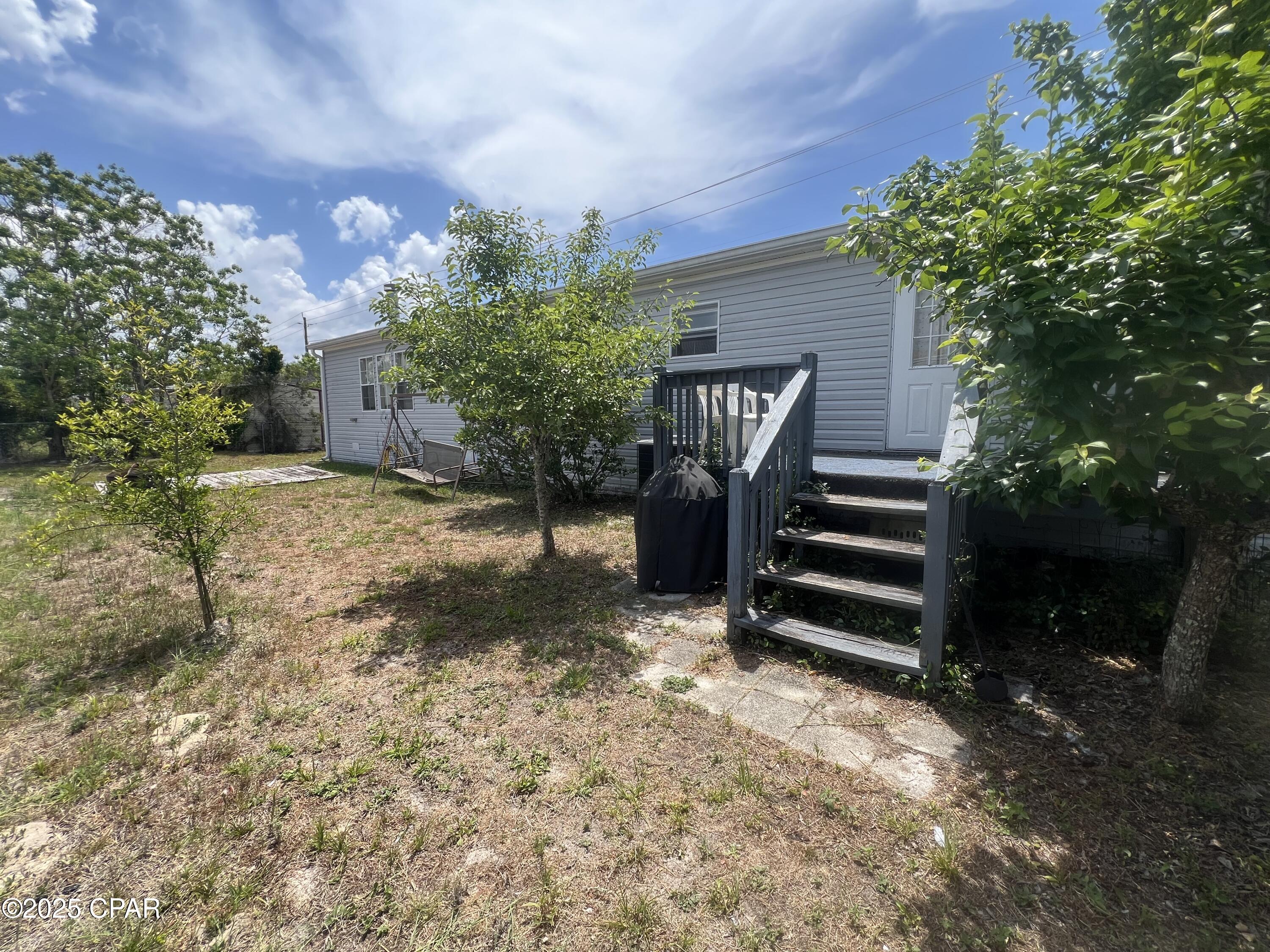 Oak Lane Phase #1 - Residential