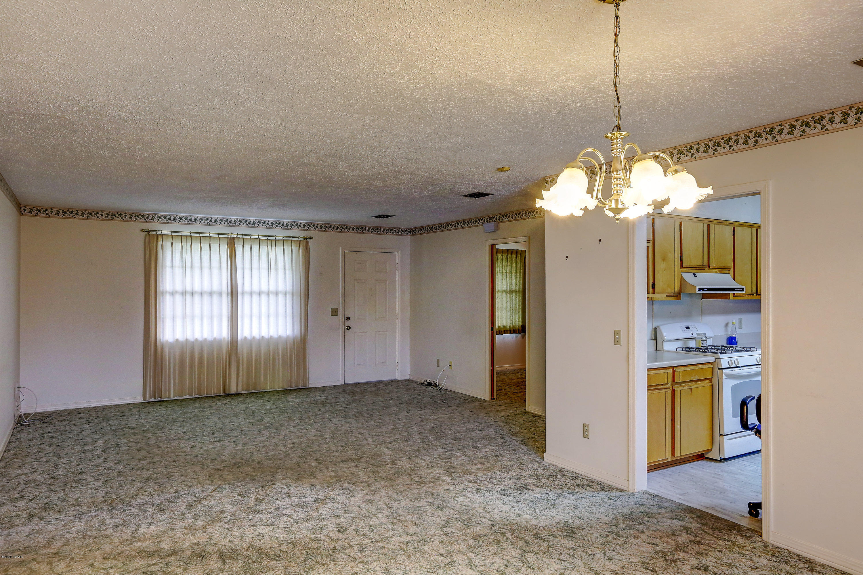 [No Recorded Subdiv] - Residential