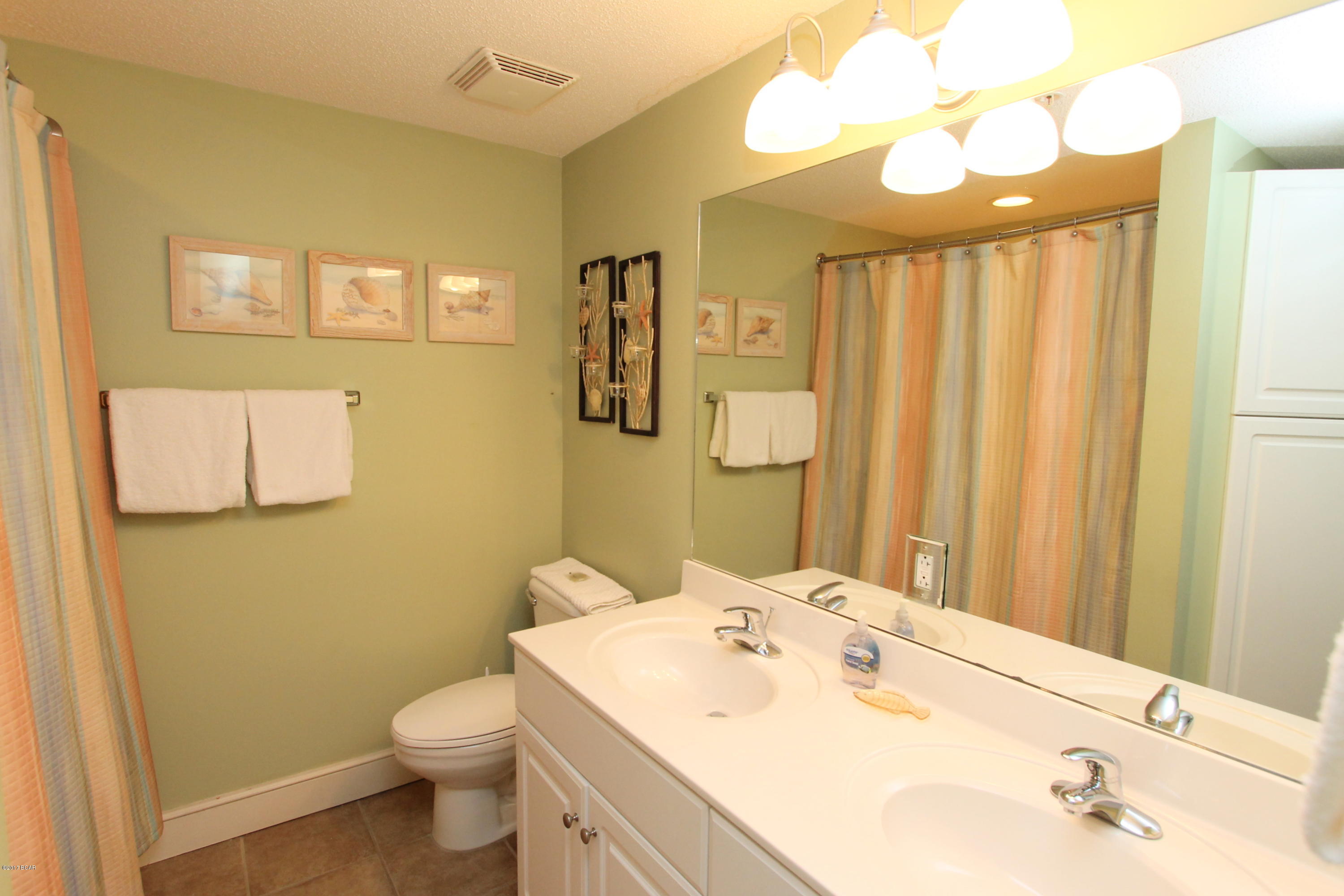 Majestic Beach Tower II - Residential