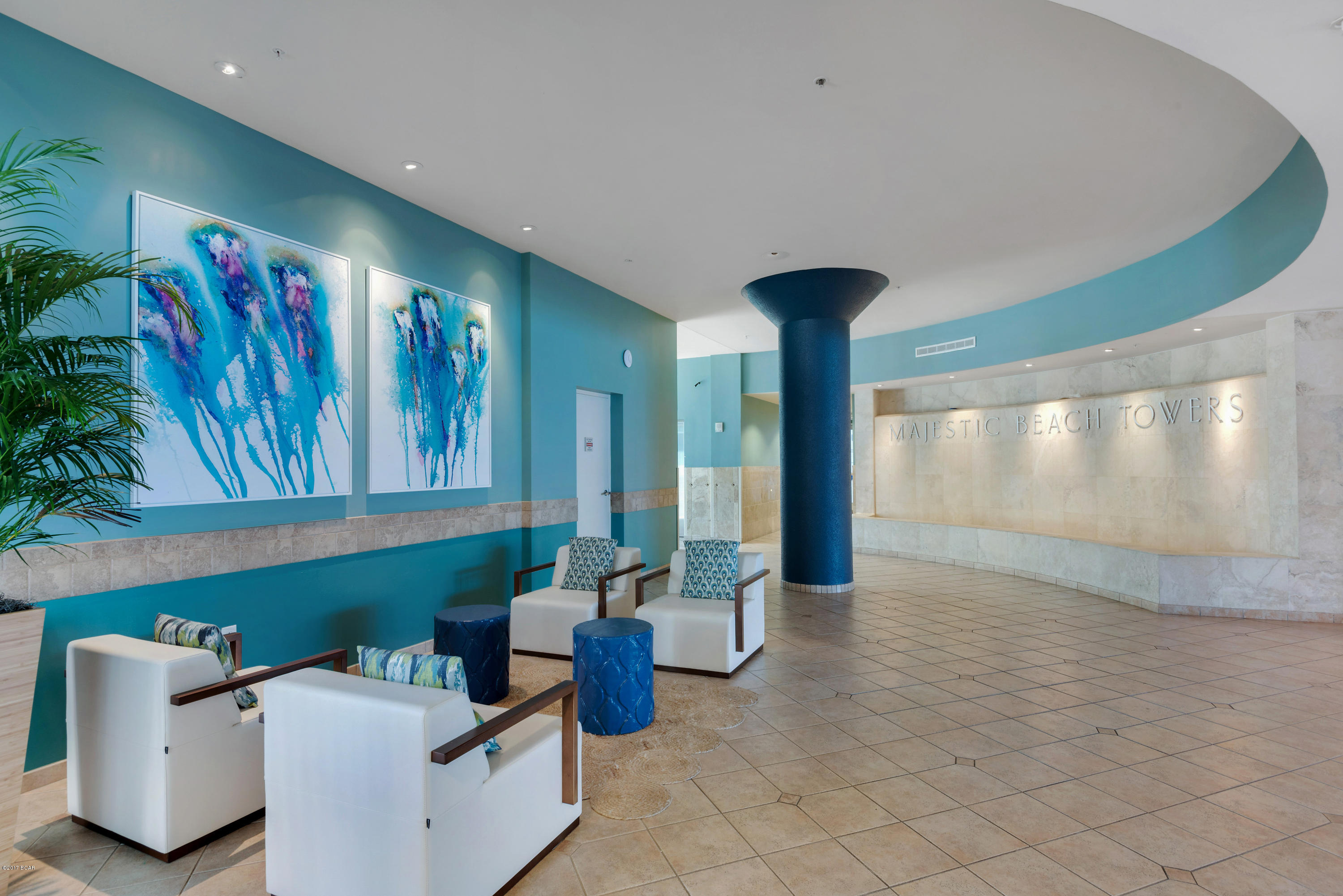 Majestic Beach Tower II - Residential