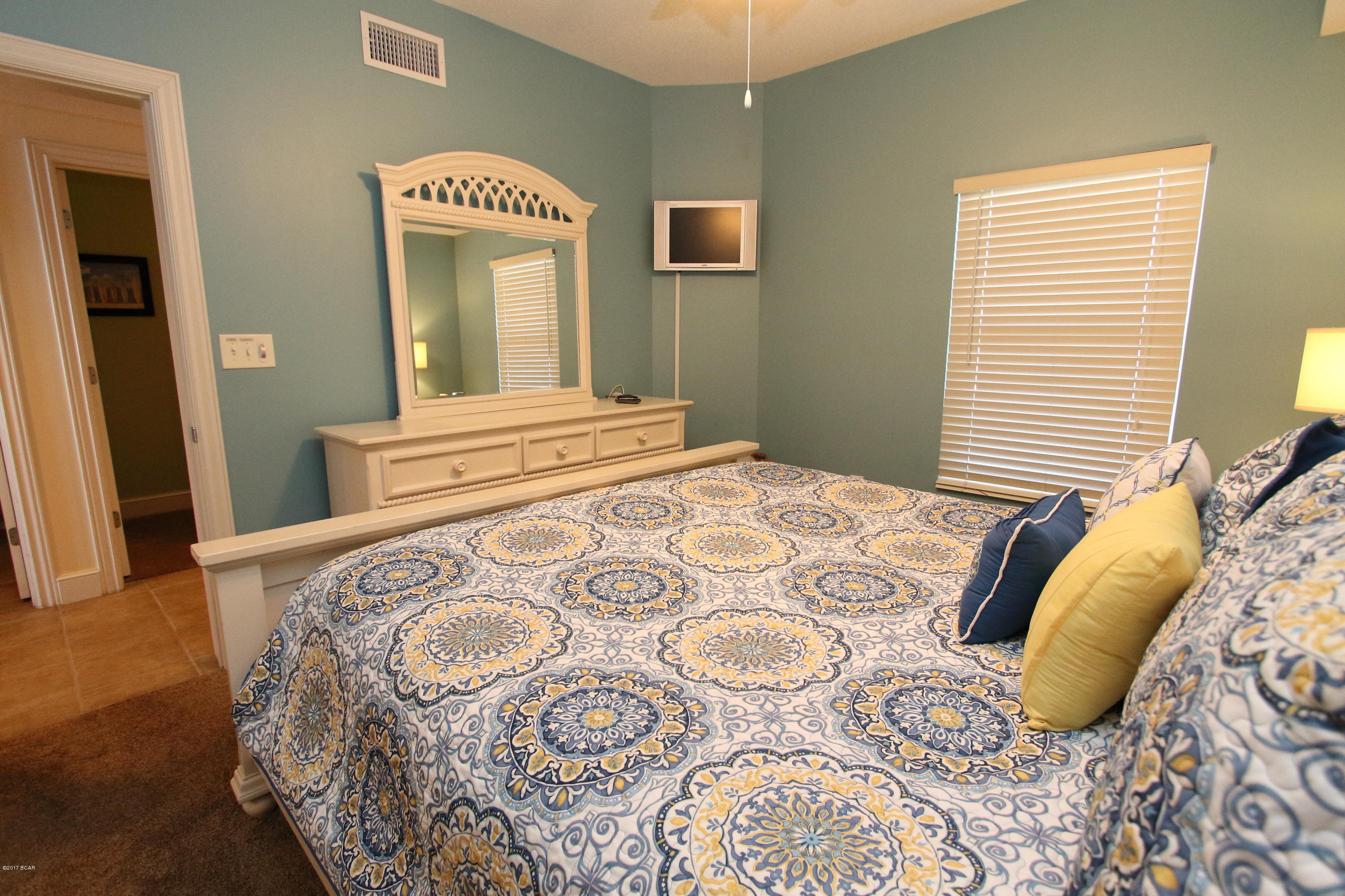 Majestic Beach Tower II - Residential