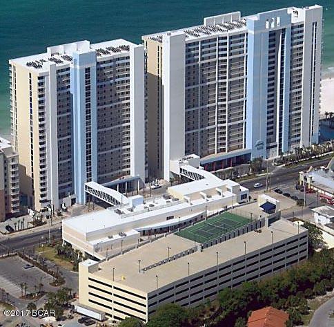 Majestic Beach Tower II - Residential