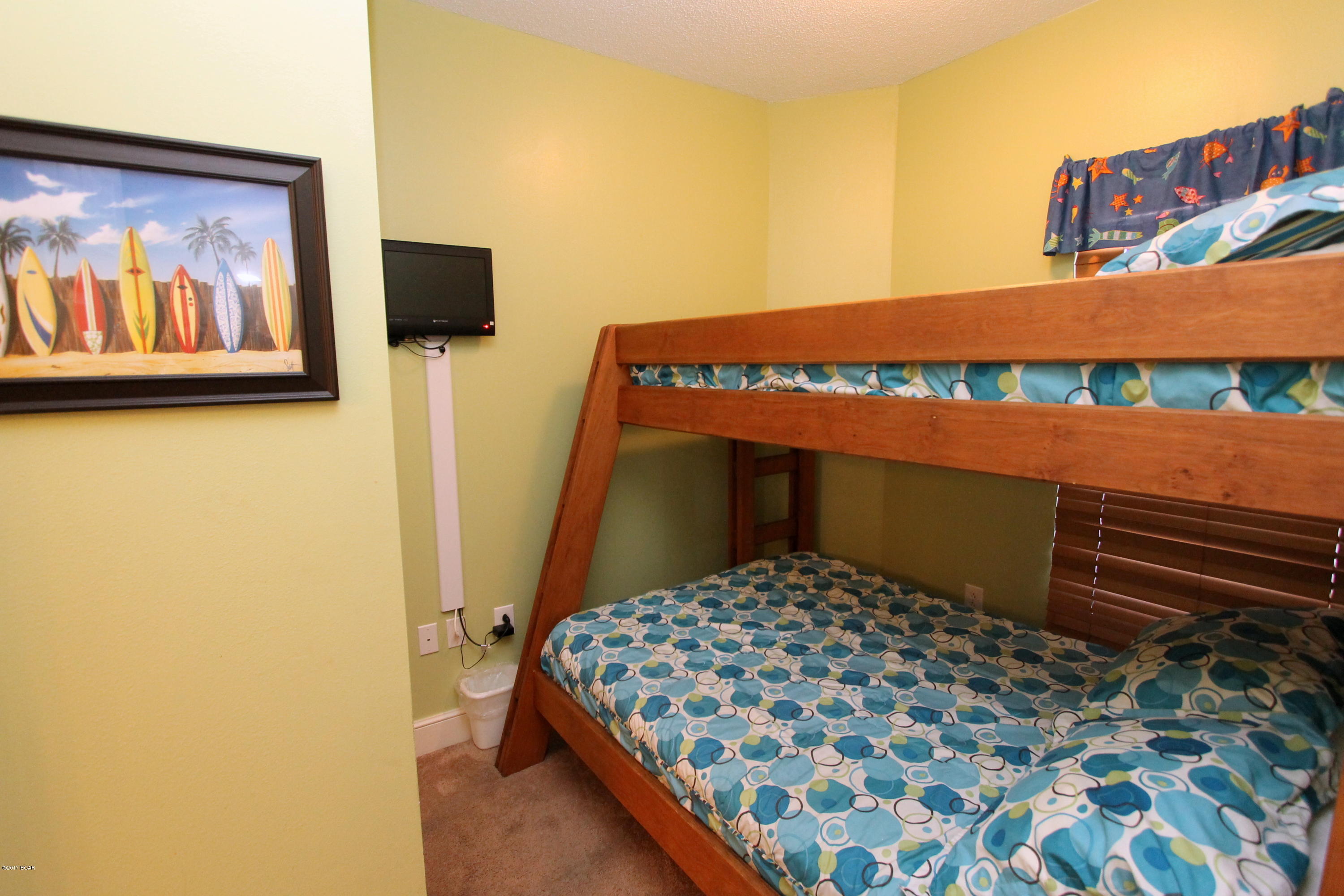 Majestic Beach Tower II - Residential