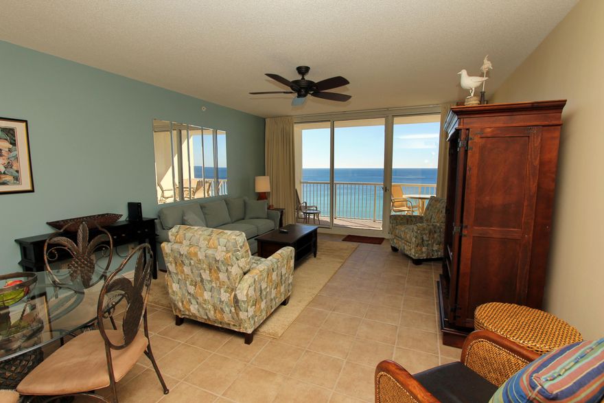 ****PRICE REDUCED-MOTIVATED SELLER LOOKING FOR A QUICK SALE!**** 

MAJESTIC BEACH TOWERS IS A FIRST CLASS RESORT WITH 650 FEET OF GULF FRONTAGE AND GREAT AMENITIES: TWO LARGE OUTDOOR POOLS, TWO INDOOR HEATED POOLS, WADING POOL W/ WATERFALL, KIDDIE POOL, THREE HOT TUBS, FITNESS CENTER WITH STEAM AND SAUNA, MARKET/SNACK BAR, POOLSIDE BAR, STADIUM SEATING MOVIE THEATRE/POWERPOINT-PRESENTATION ROOM, CONFERENCE CENTER, PRIVATE OWNER'S LOUNGE, ON-SITE MOVIE RENTAL, AND MORE. ALL PARKING IS COVERED & GATED. THE UNIT HAS A HONEYWELL WI-FI PROGRAMABLE THERMOSTAT THAT CAN BE CONTROLED ANYWHERE VIA A CELLPHONE APP, AND A RECENTLY REPLACED WATER HEATER. GROSS RENTAL INCOME FOR 2016 WAS $24,875.00. THIS 2 BEDROOM, 2 BATH UNIT IS BEAUTIFULLY FURNISHED AND RENTAL READY. ENTRY DOOR LOCK DOES NOT CONVEY.