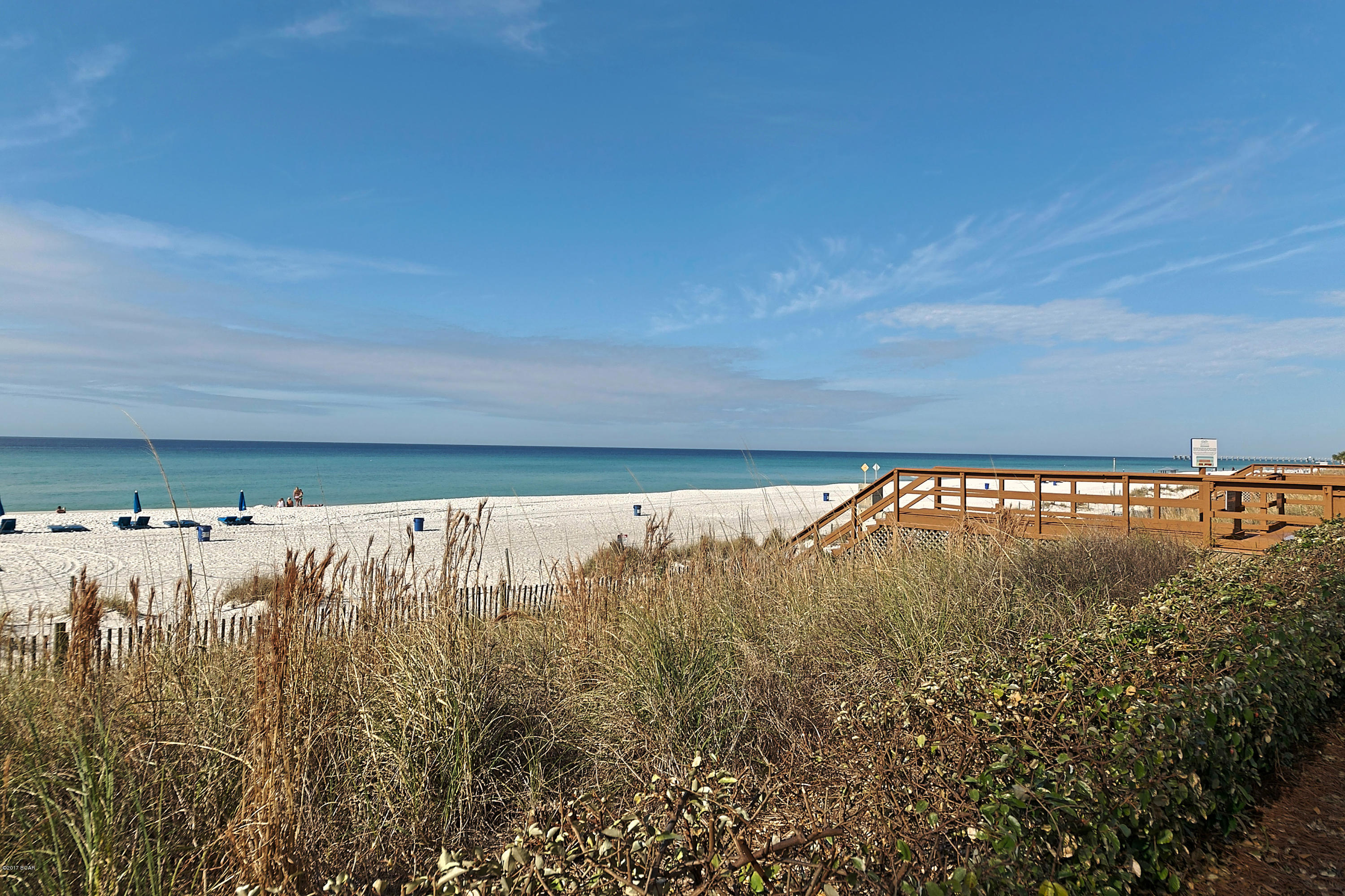 Majestic Beach Tower II - Residential