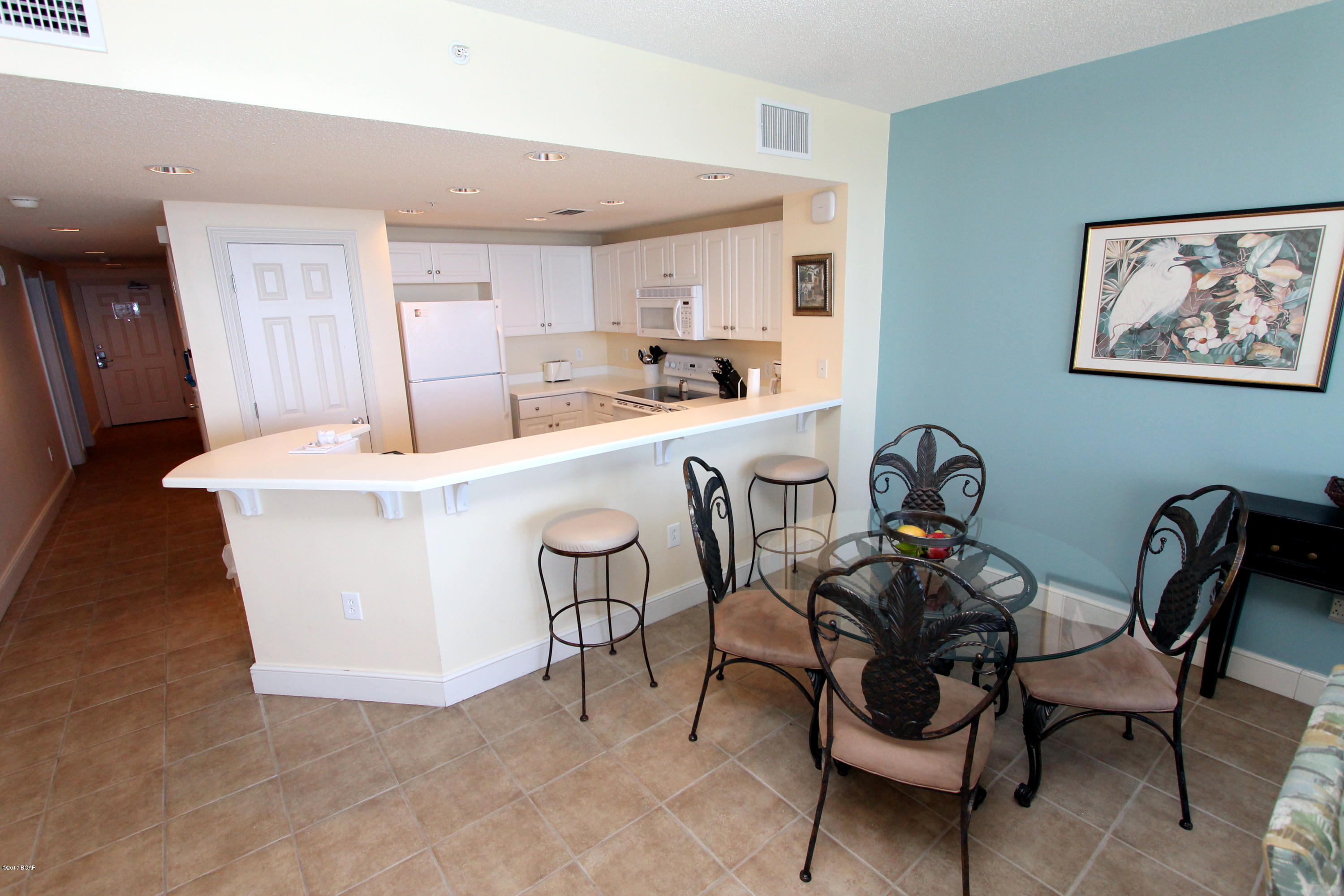 Majestic Beach Tower II - Residential