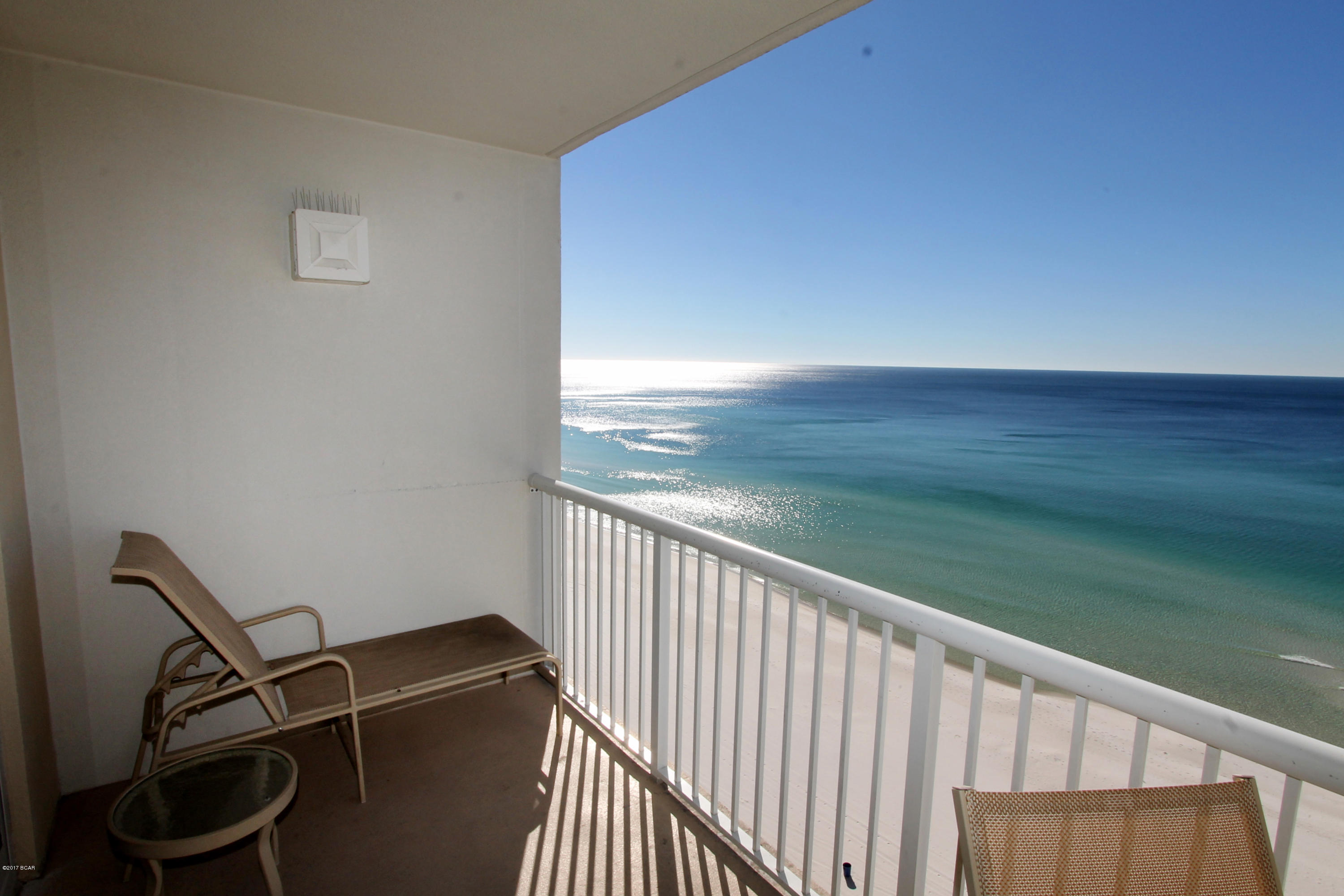 Majestic Beach Tower II - Residential