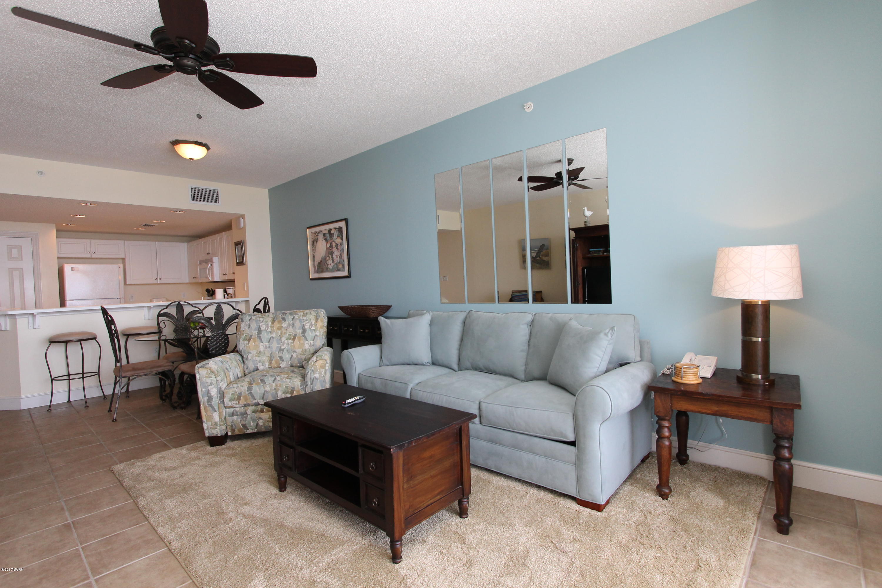 Majestic Beach Tower II - Residential