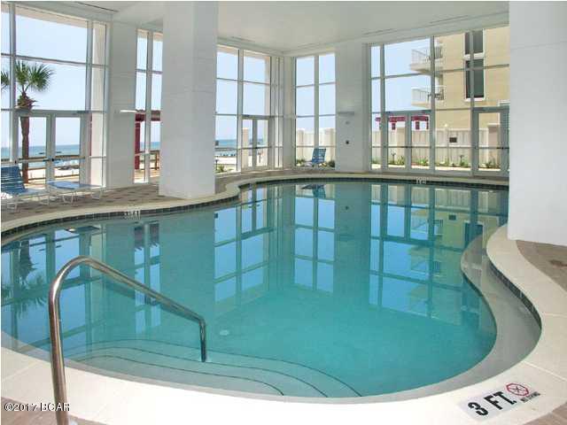 Majestic Beach Tower II - Residential