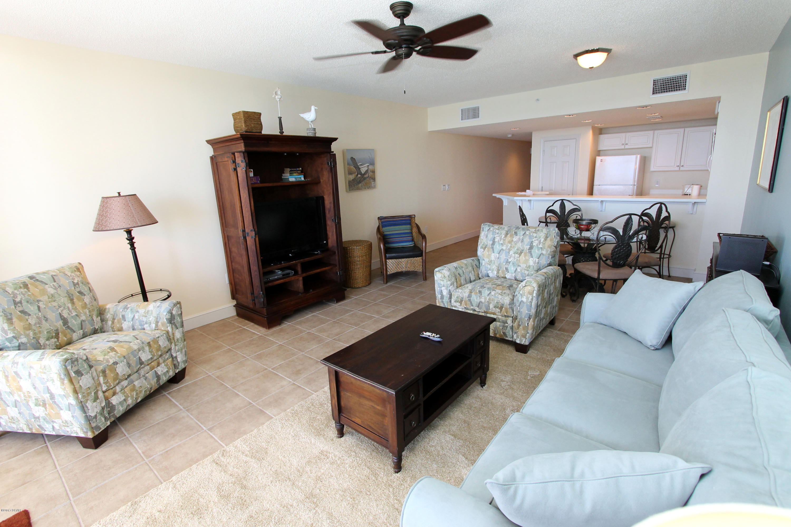 Majestic Beach Tower II - Residential