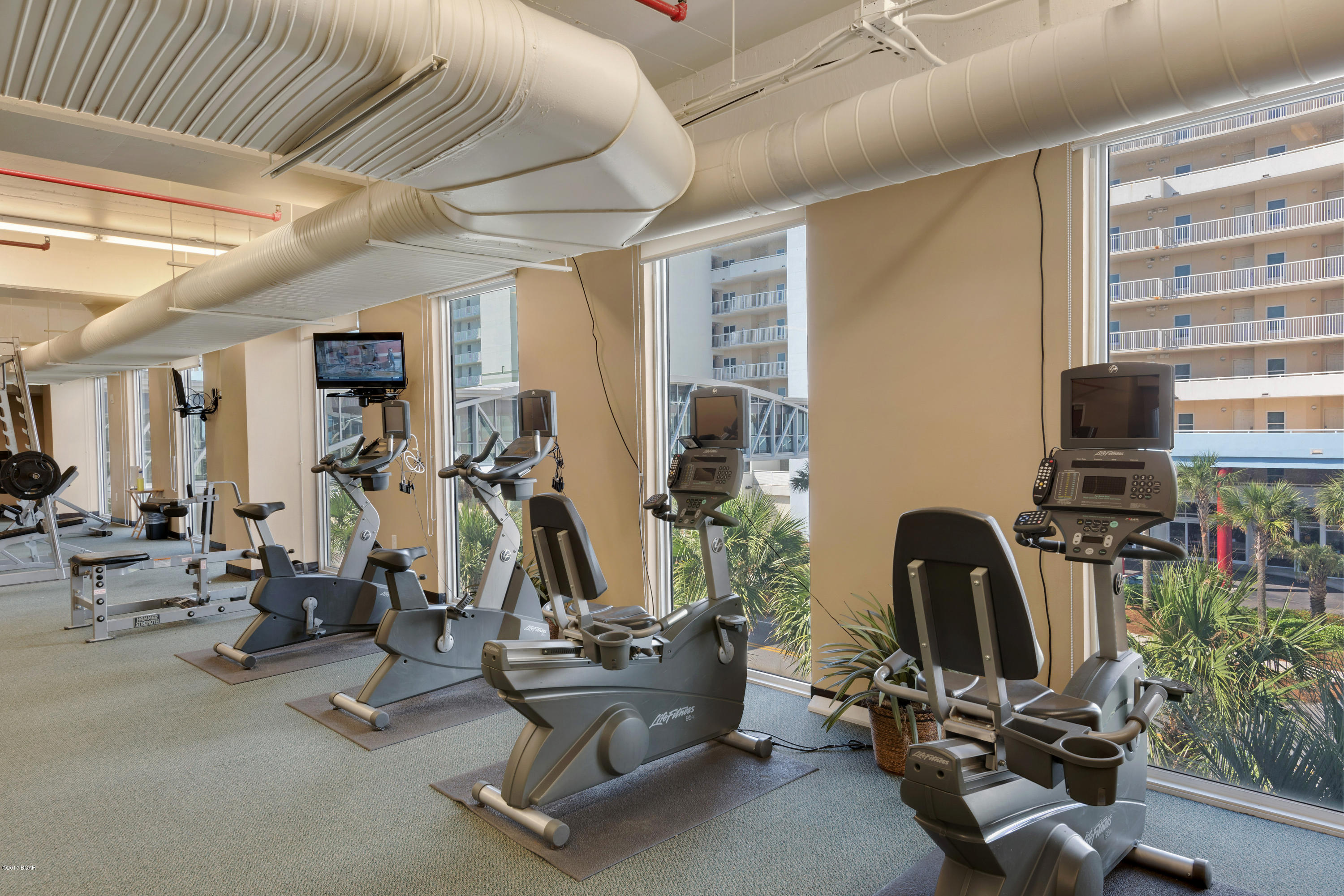 Majestic Beach Tower II - Residential