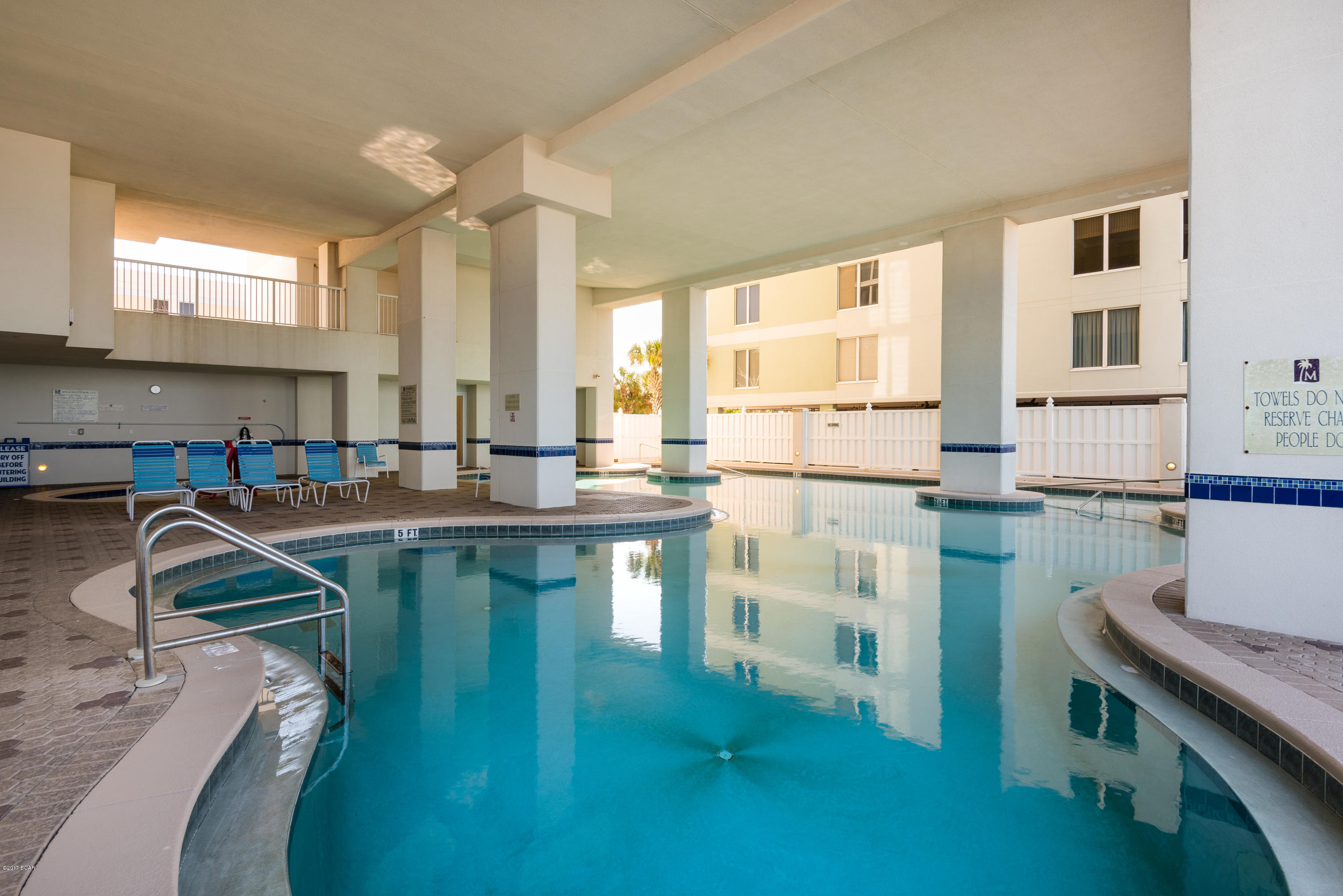 Majestic Beach Tower II - Residential