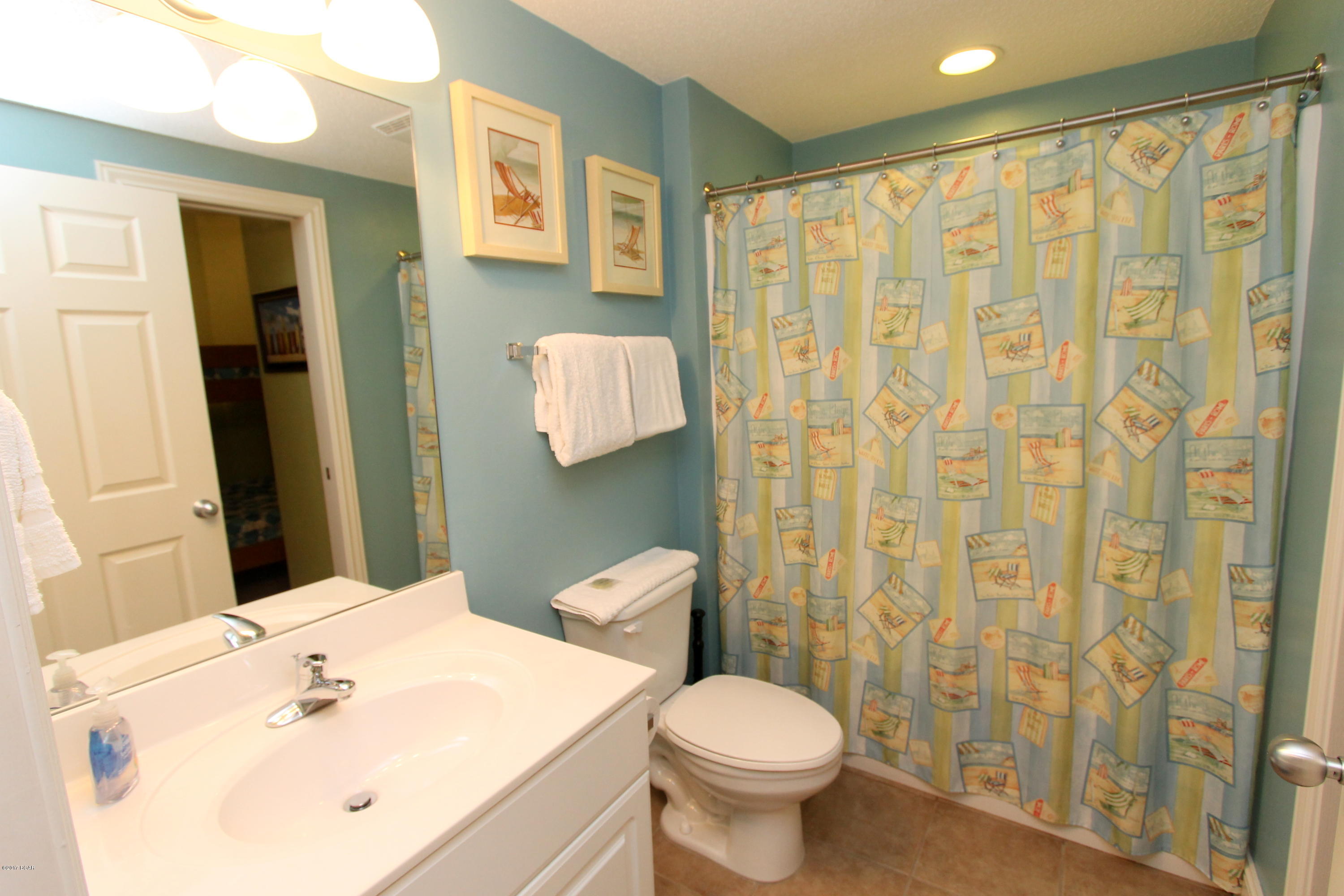 Majestic Beach Tower II - Residential