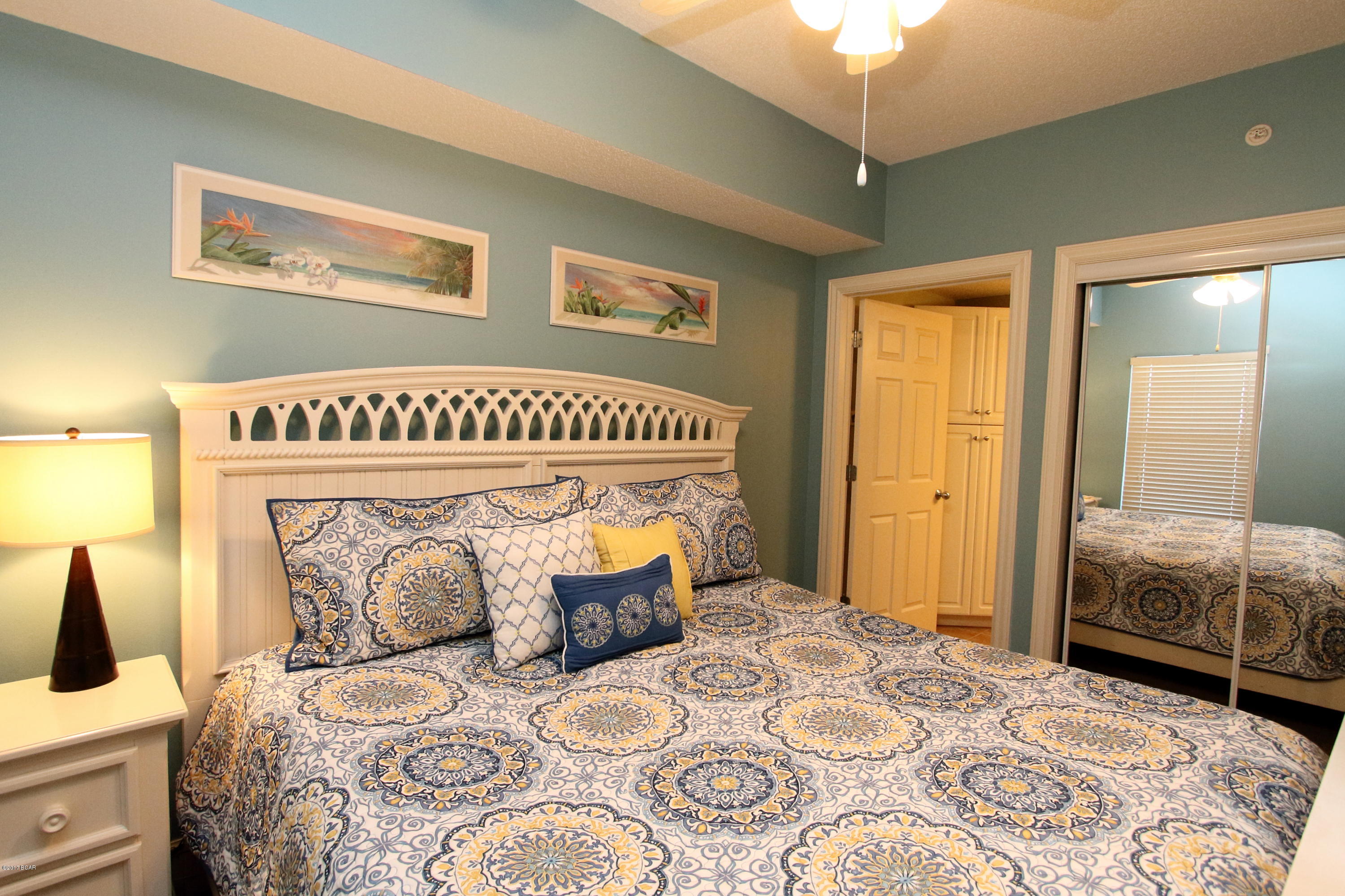 Majestic Beach Tower II - Residential