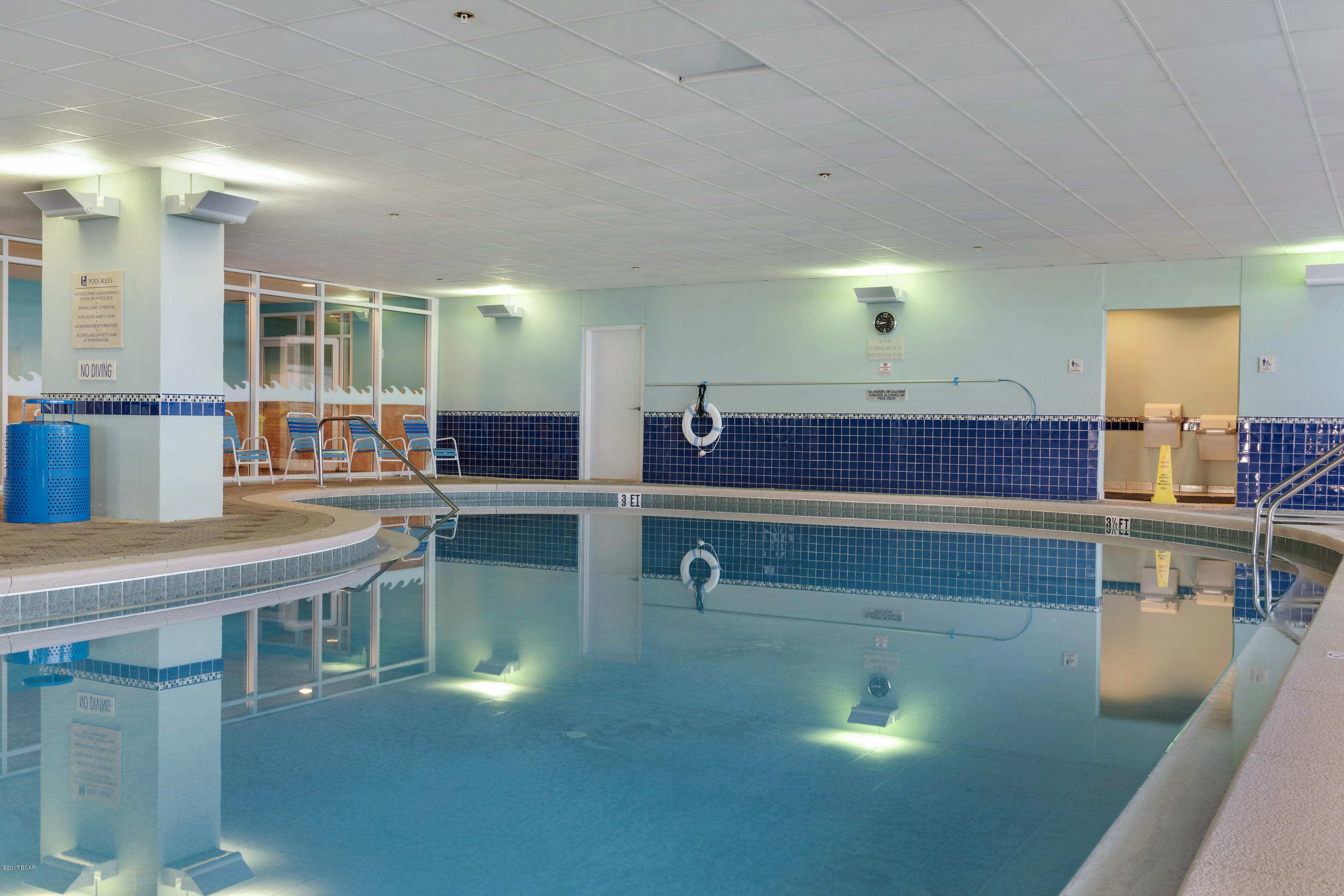 Majestic Beach Tower II - Residential