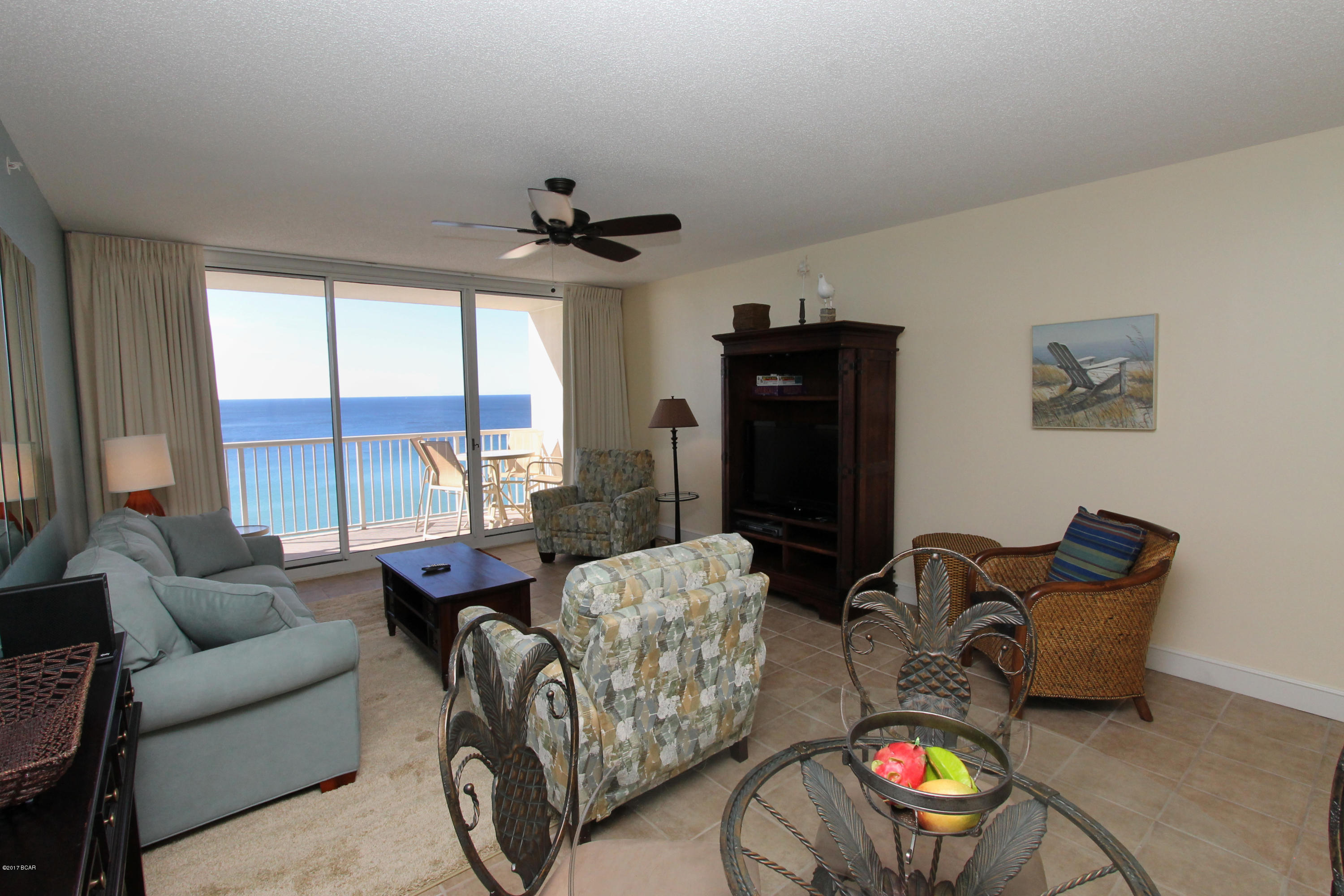 Majestic Beach Tower II - Residential