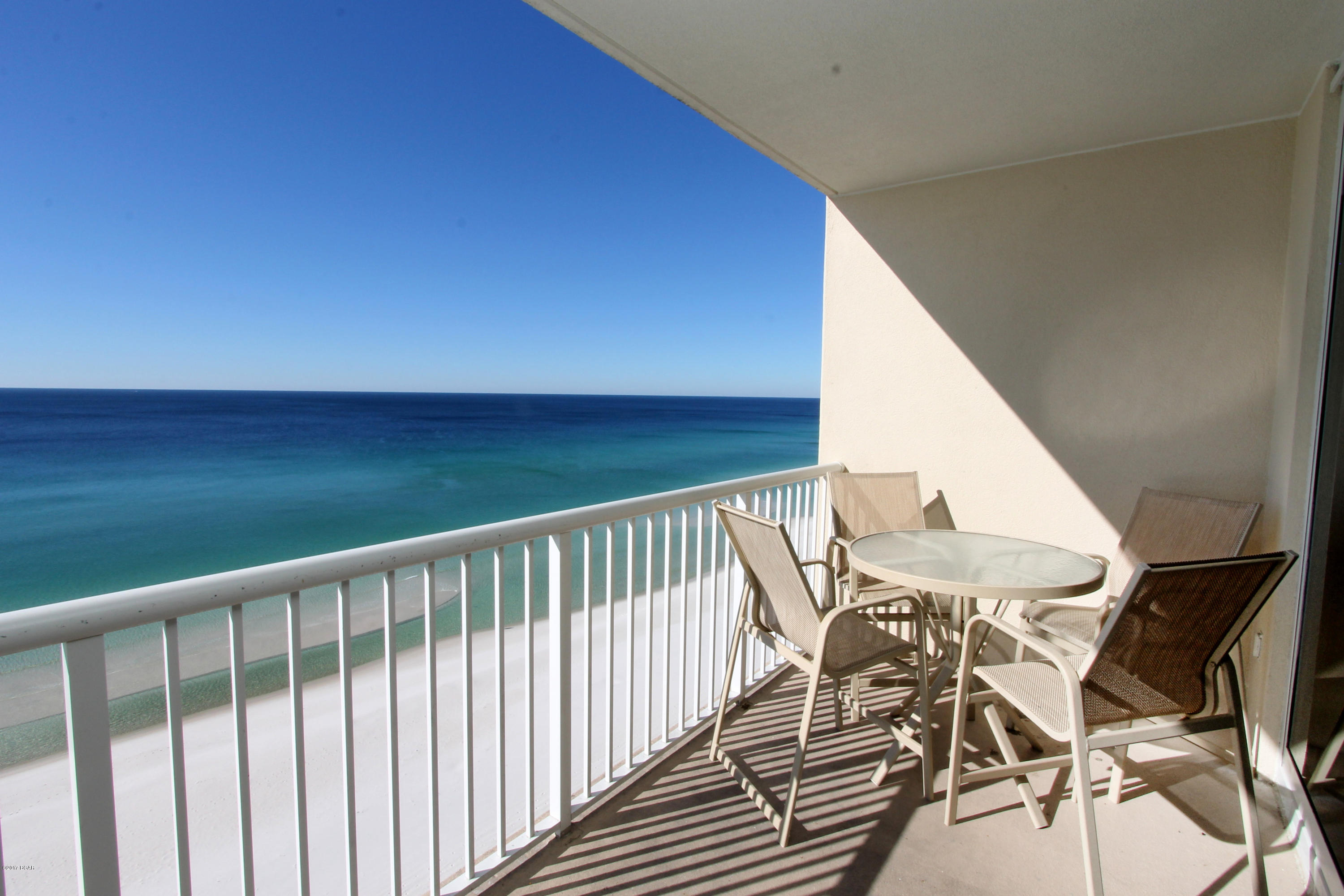 Majestic Beach Tower II - Residential