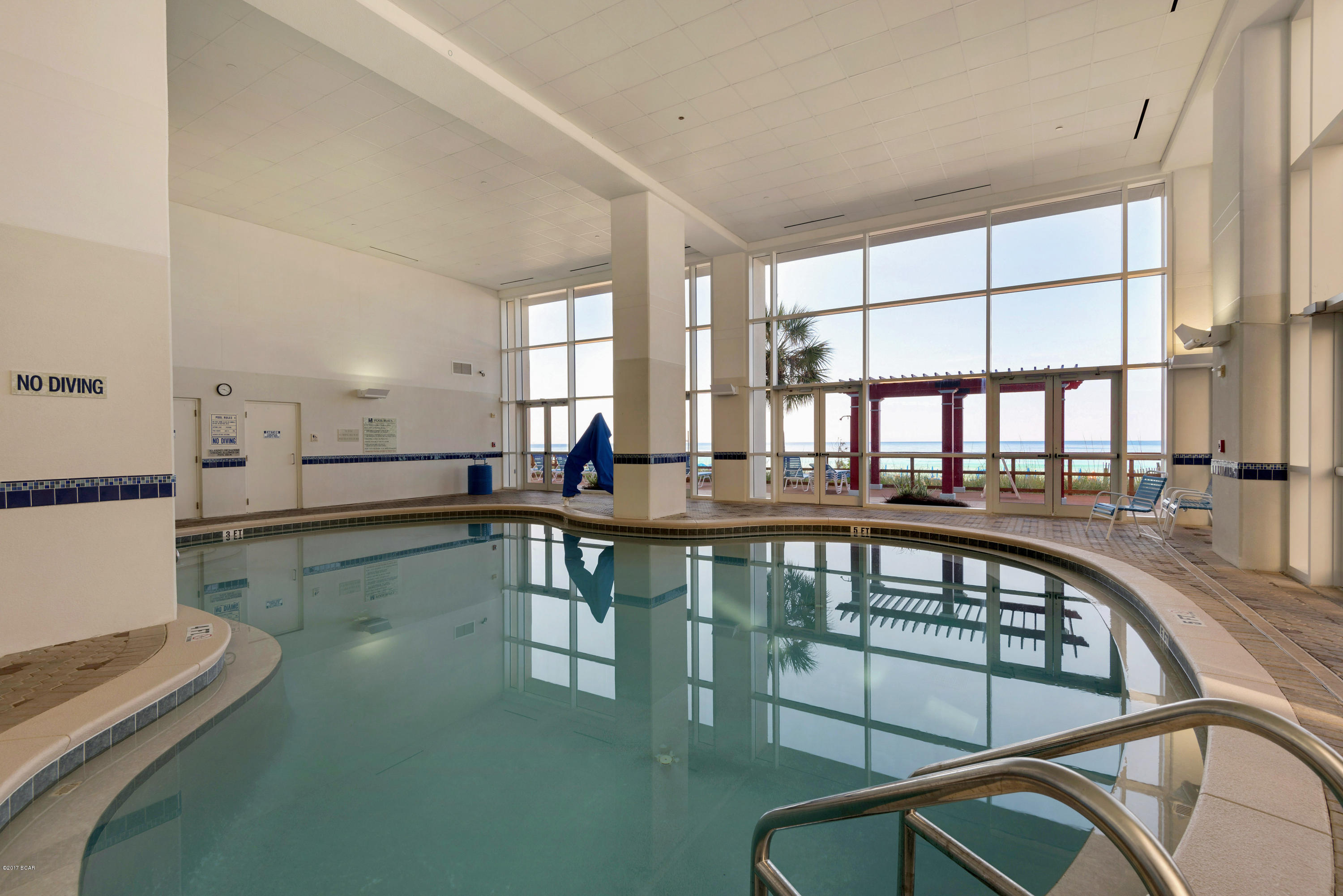 Majestic Beach Tower II - Residential