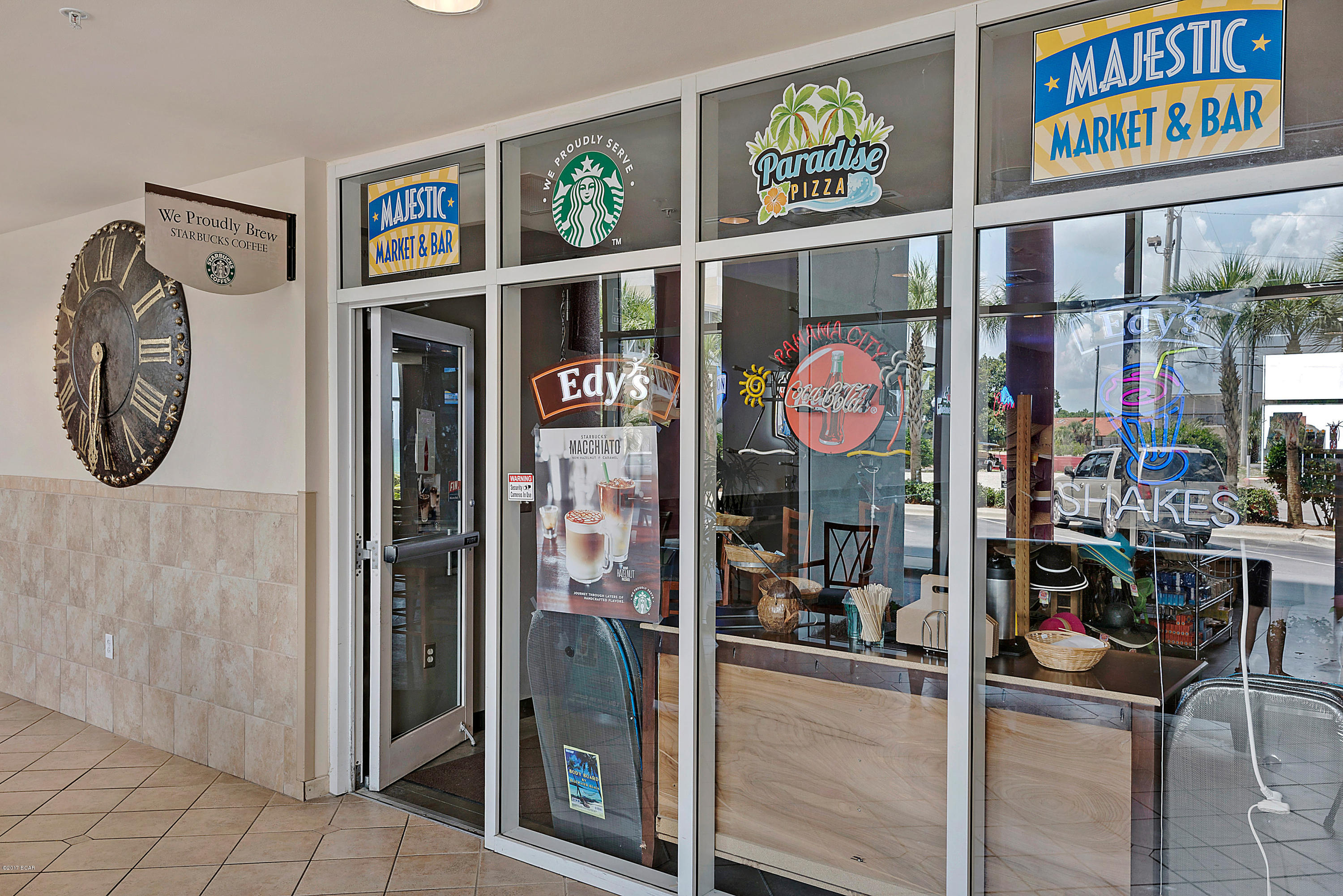 Majestic Beach Tower II - Residential