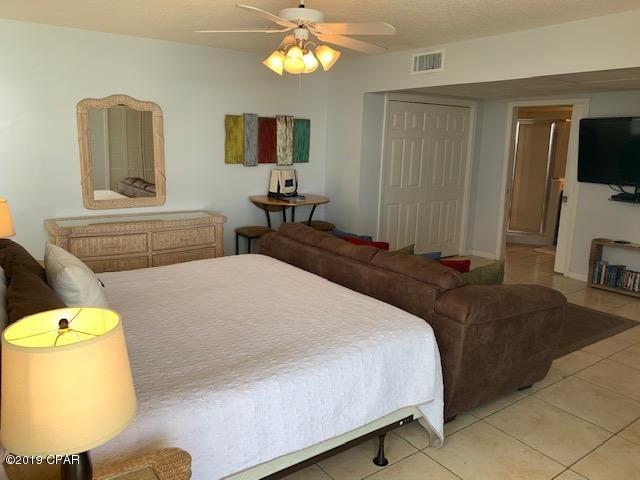 Long Beach Towers IV - Residential