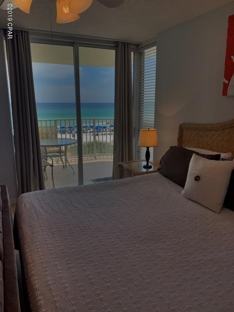 Long Beach Towers IV - Residential