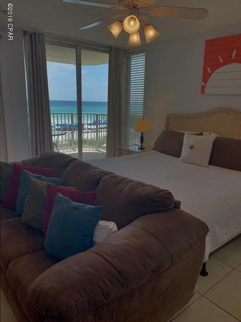 Long Beach Towers IV - Residential