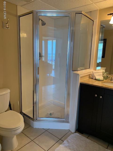 Long Beach Towers IV - Residential