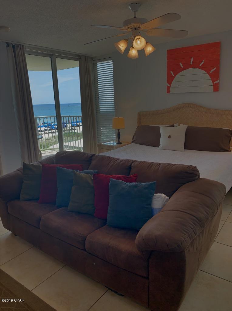 Long Beach Towers IV - Residential